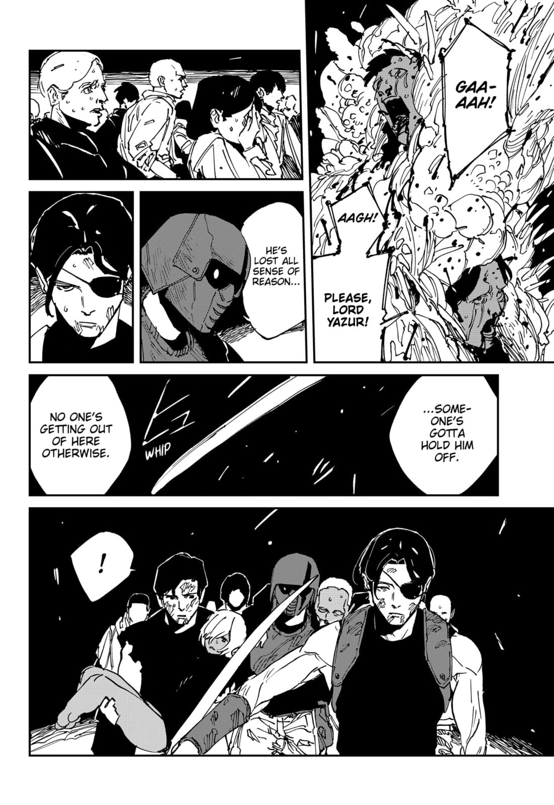 MAD Chapter 43 page 20 - 