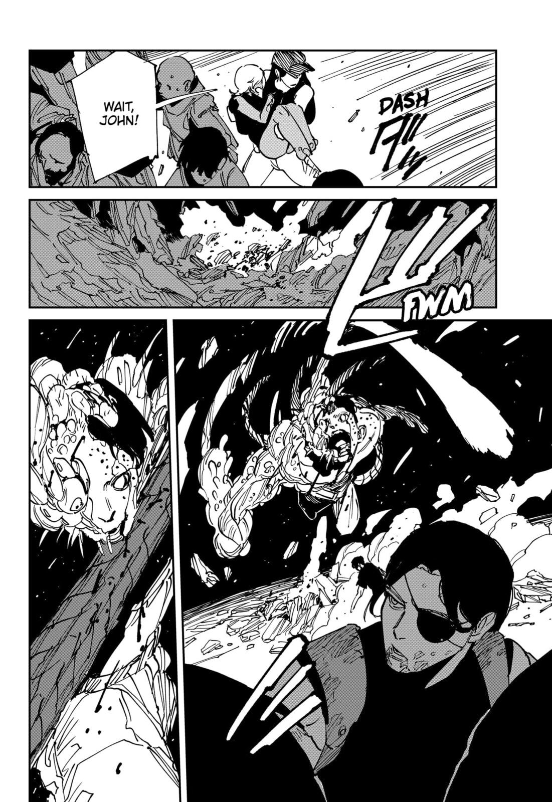 MAD Chapter 43 page 26 - 