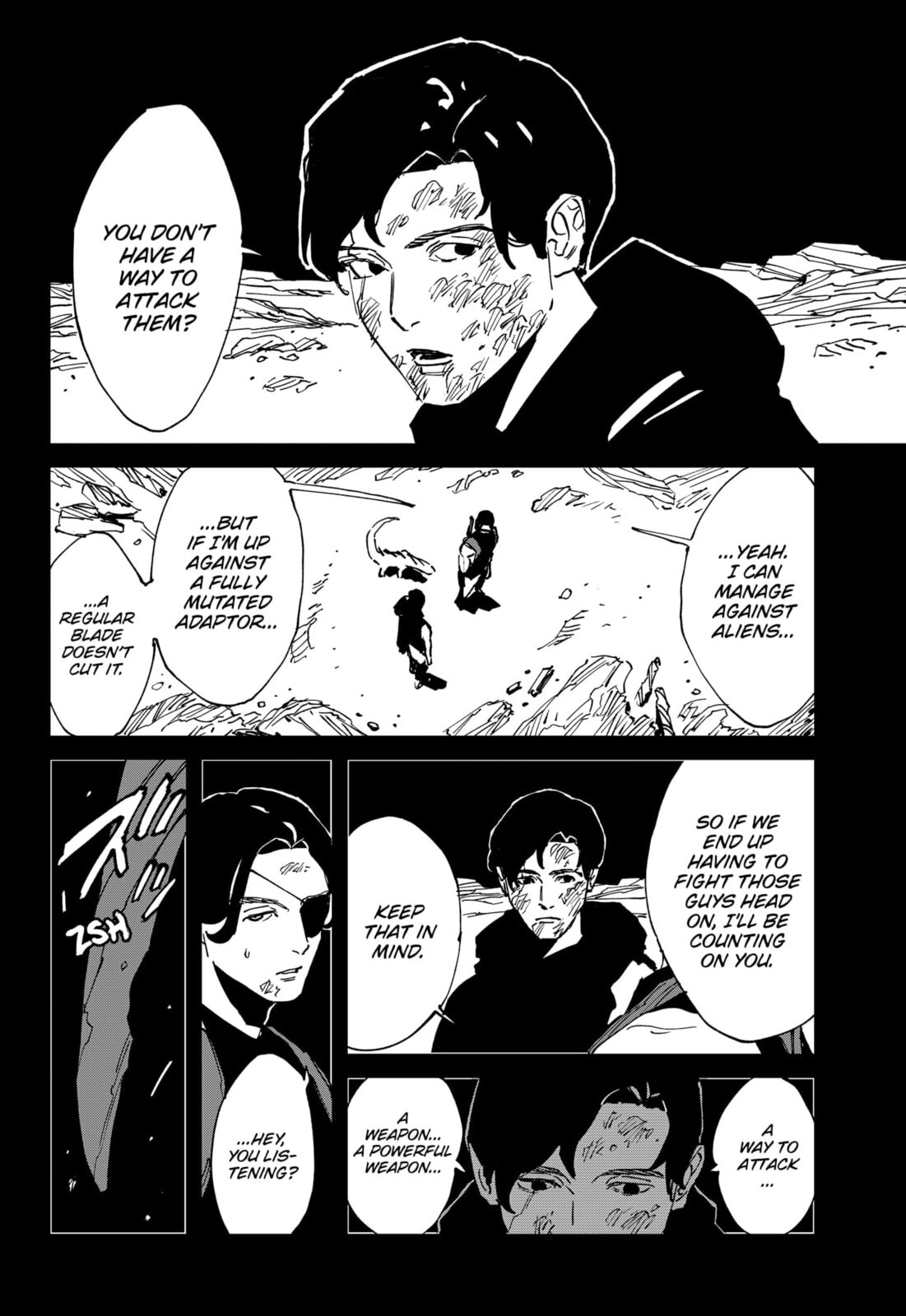 MAD Chapter 44 page 20 - 