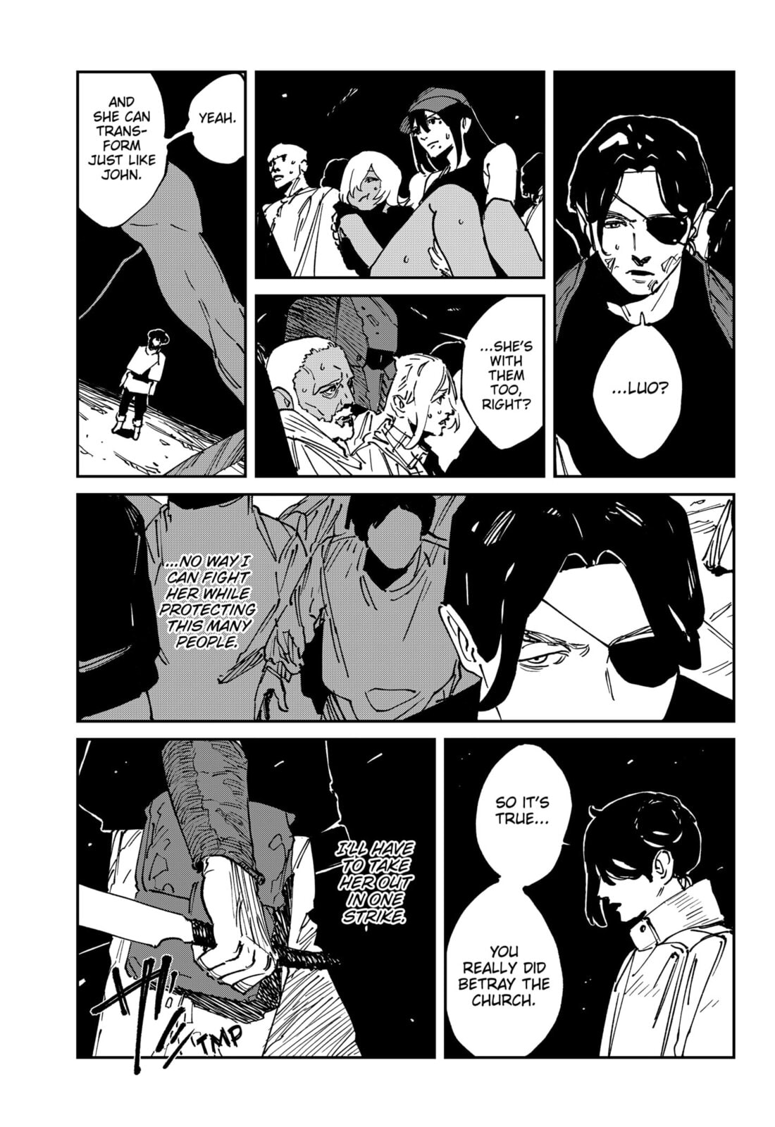 MAD Chapter 44 page 3 - 