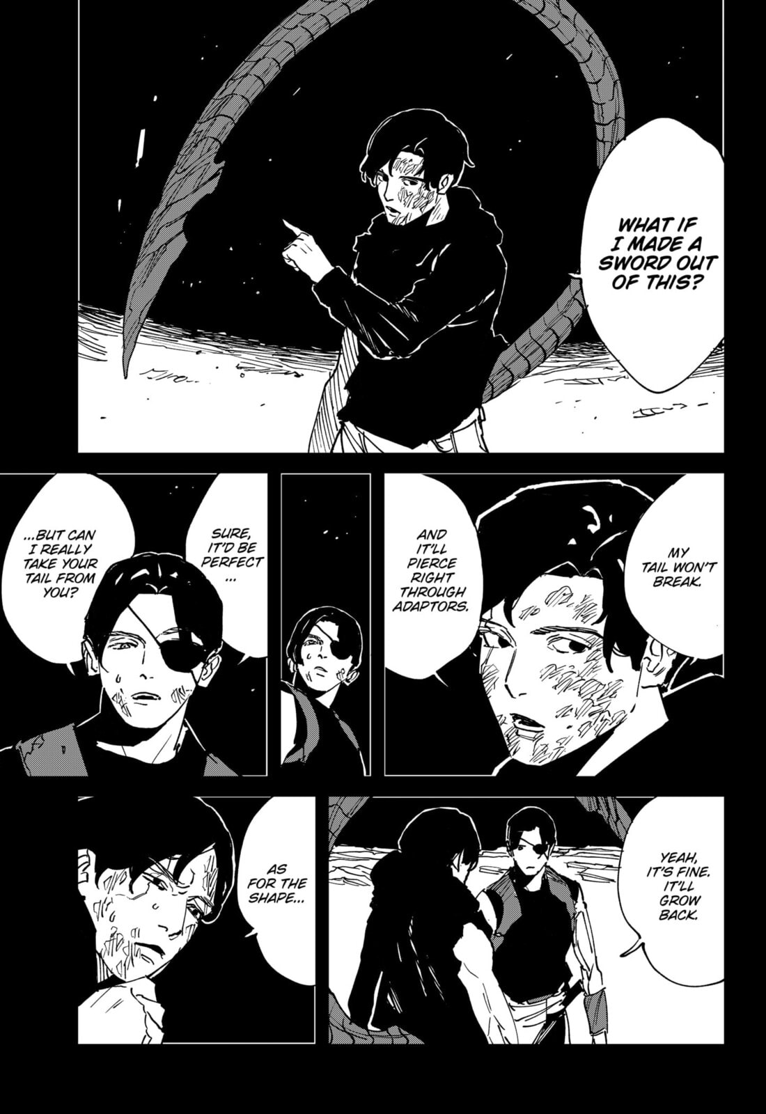 MAD Chapter 44 page 21 - 
