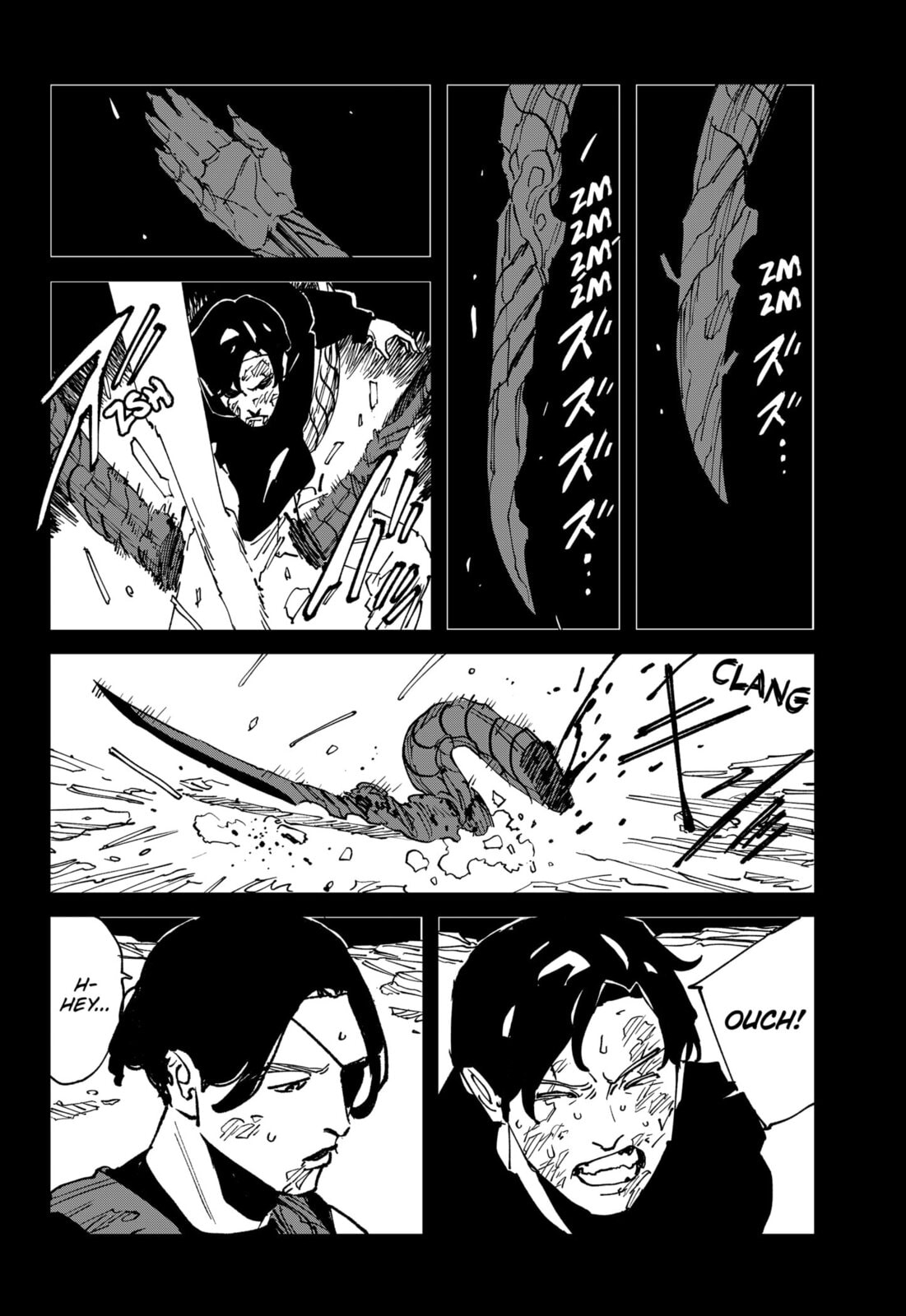 MAD Chapter 44 page 22 - 