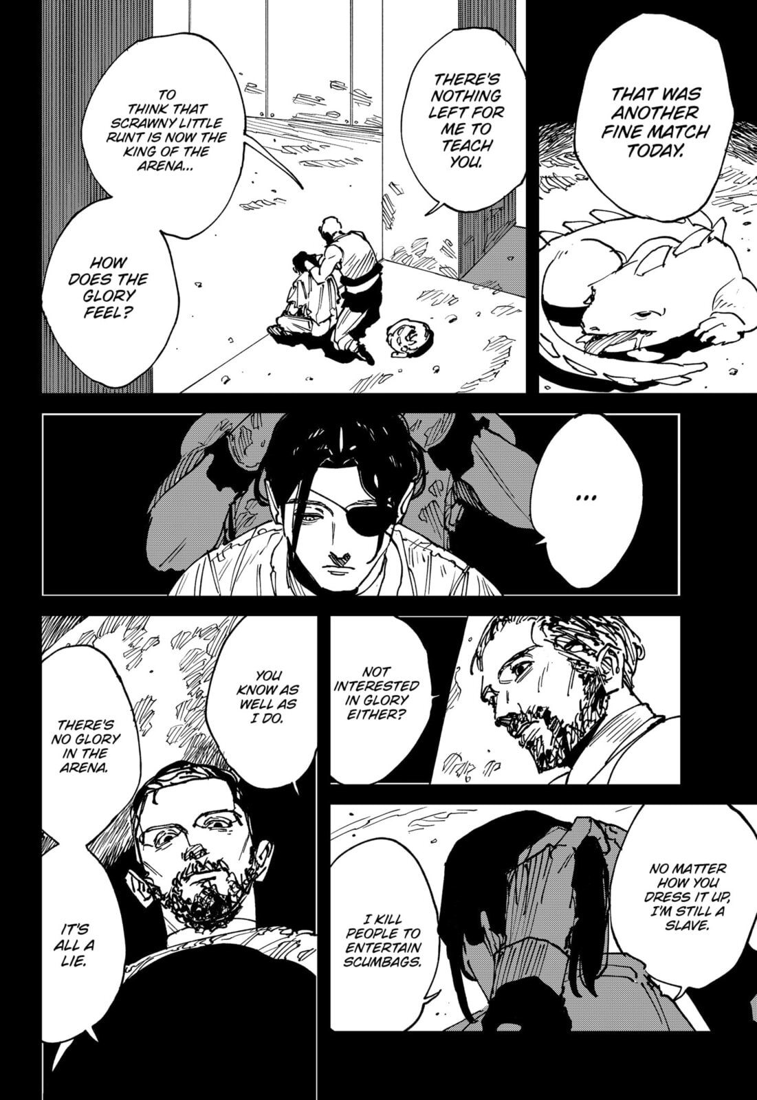 MAD Chapter 45 page 12 - 