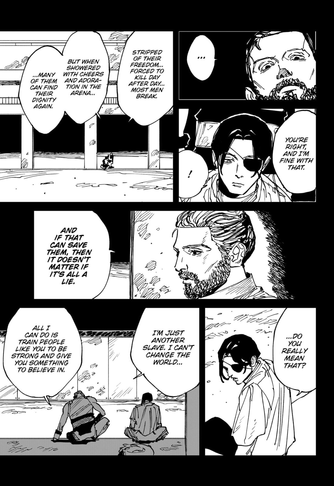 MAD Chapter 45 page 13 - 