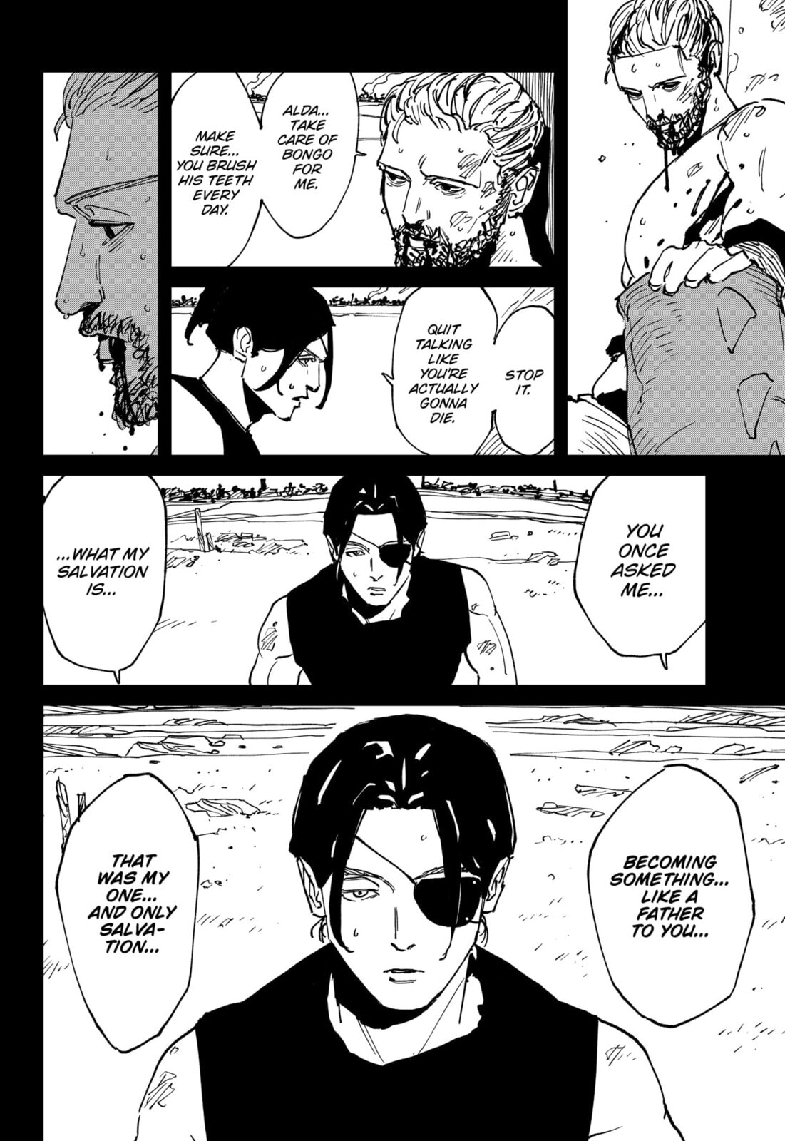 MAD Chapter 45 page 18 - 