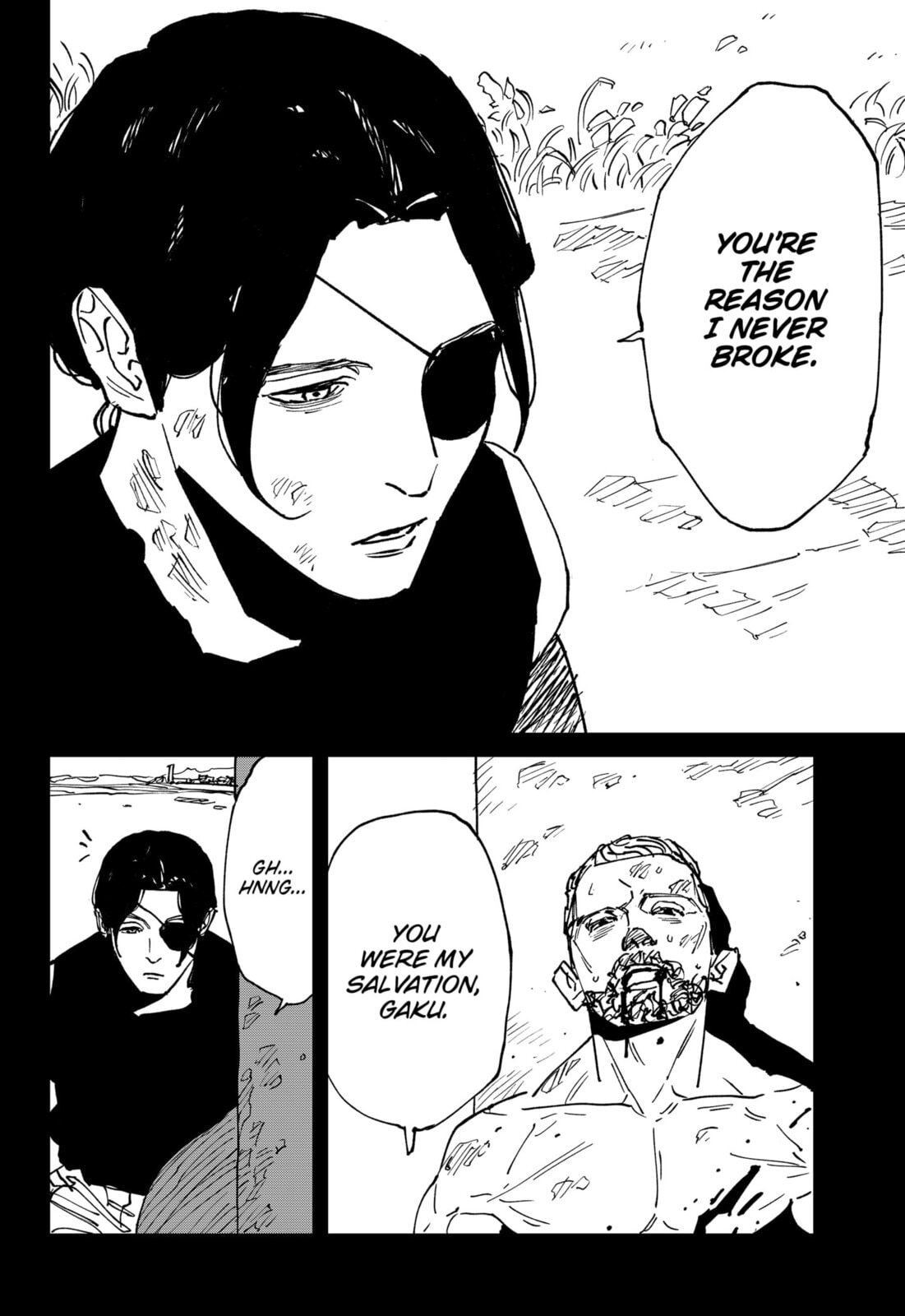 MAD Chapter 45 page 20 - 