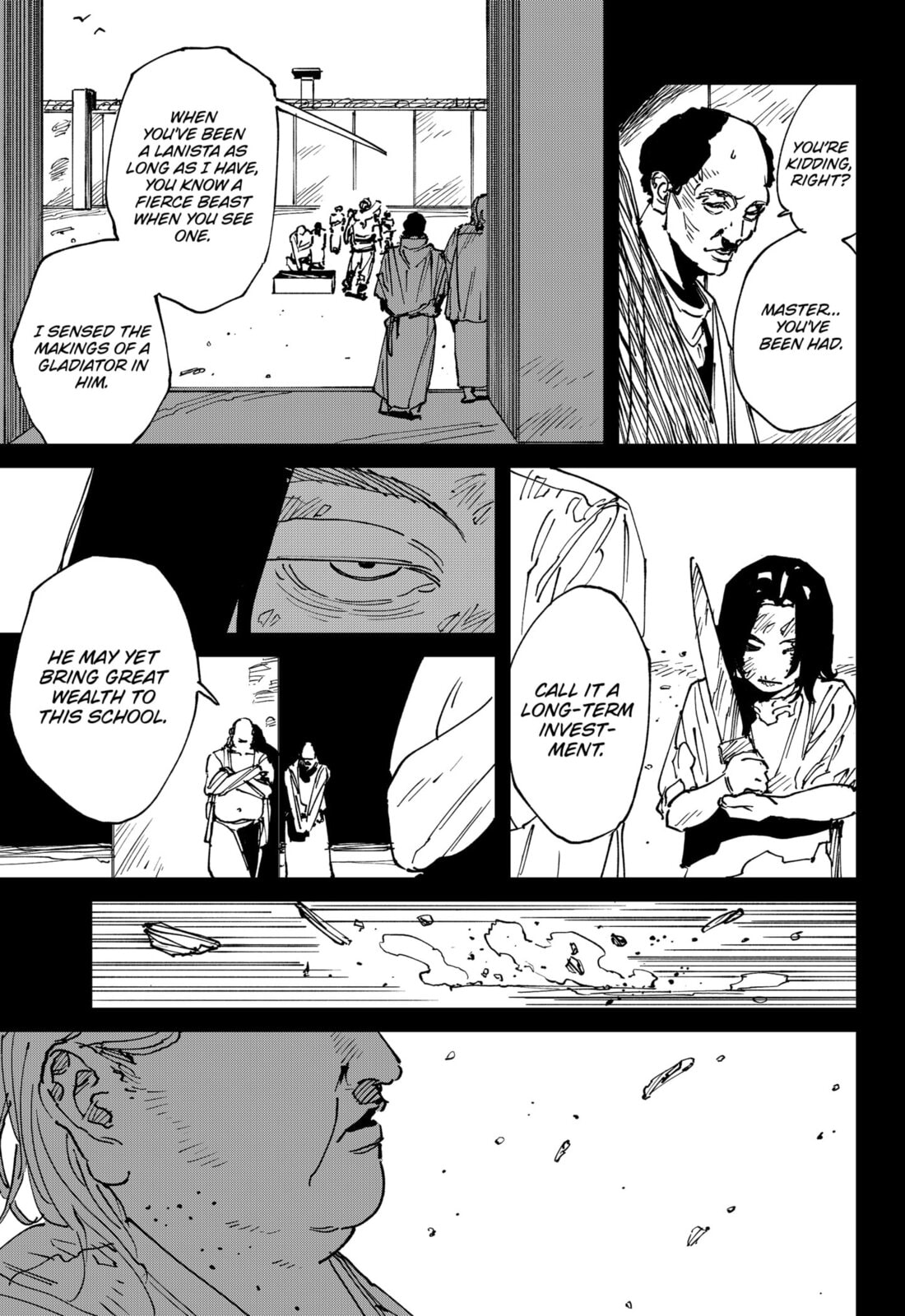 MAD Chapter 45 page 3 - 