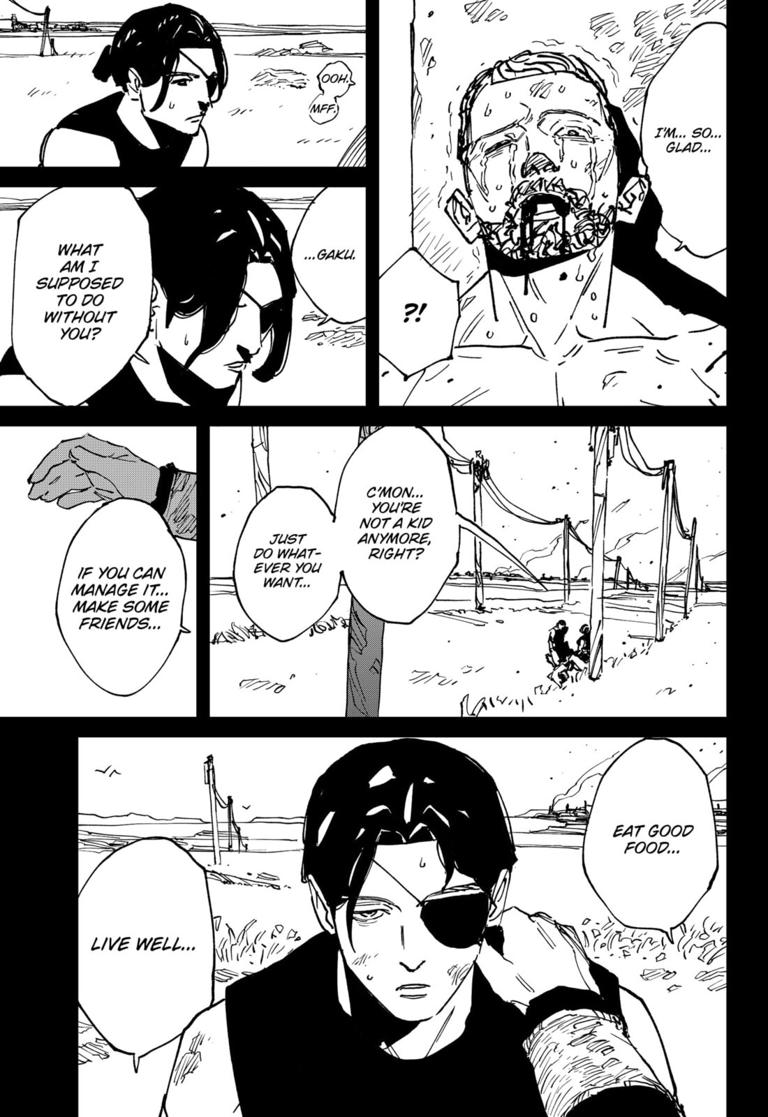 MAD Chapter 45 page 21 - 