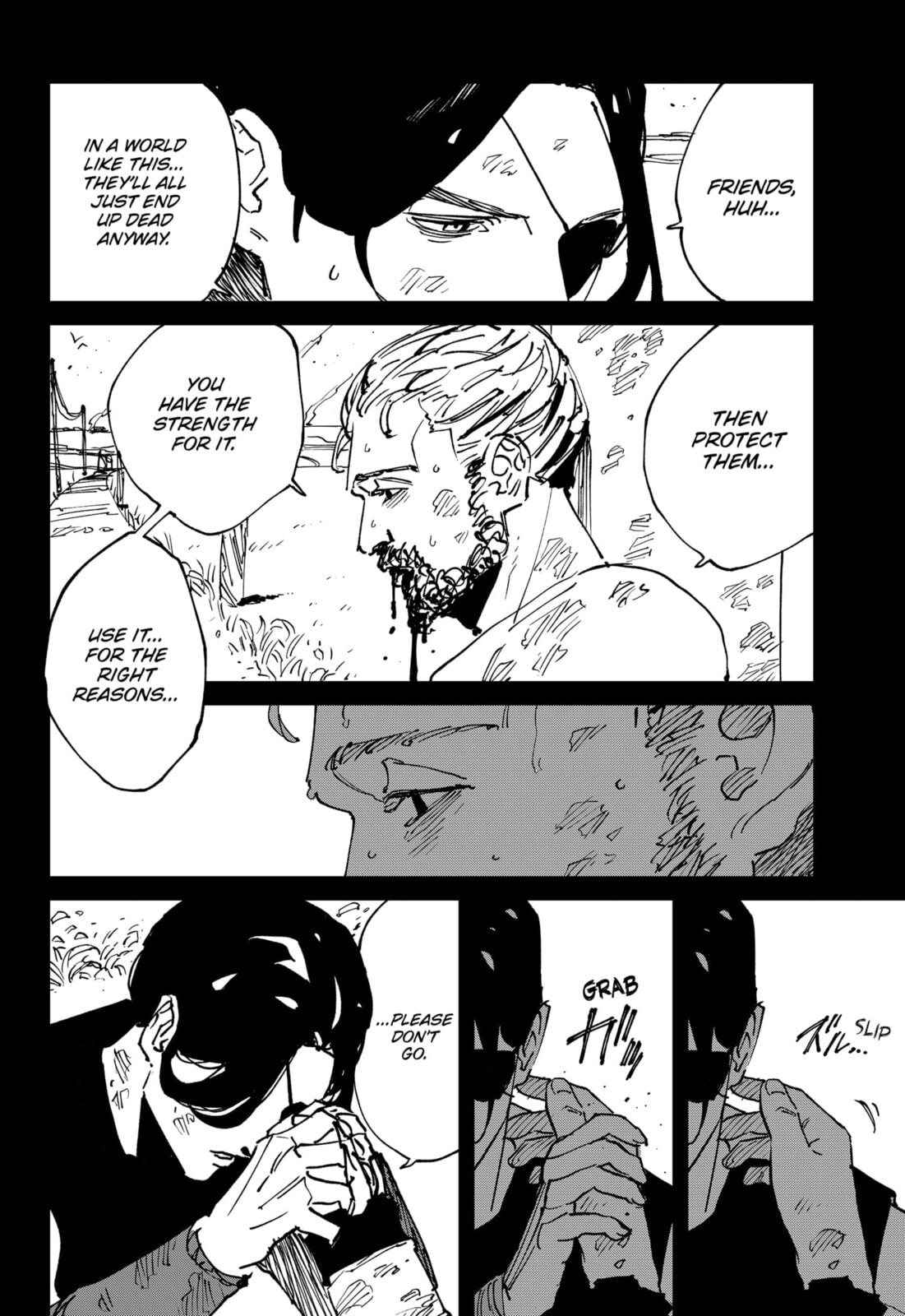 MAD Chapter 45 page 22 - 