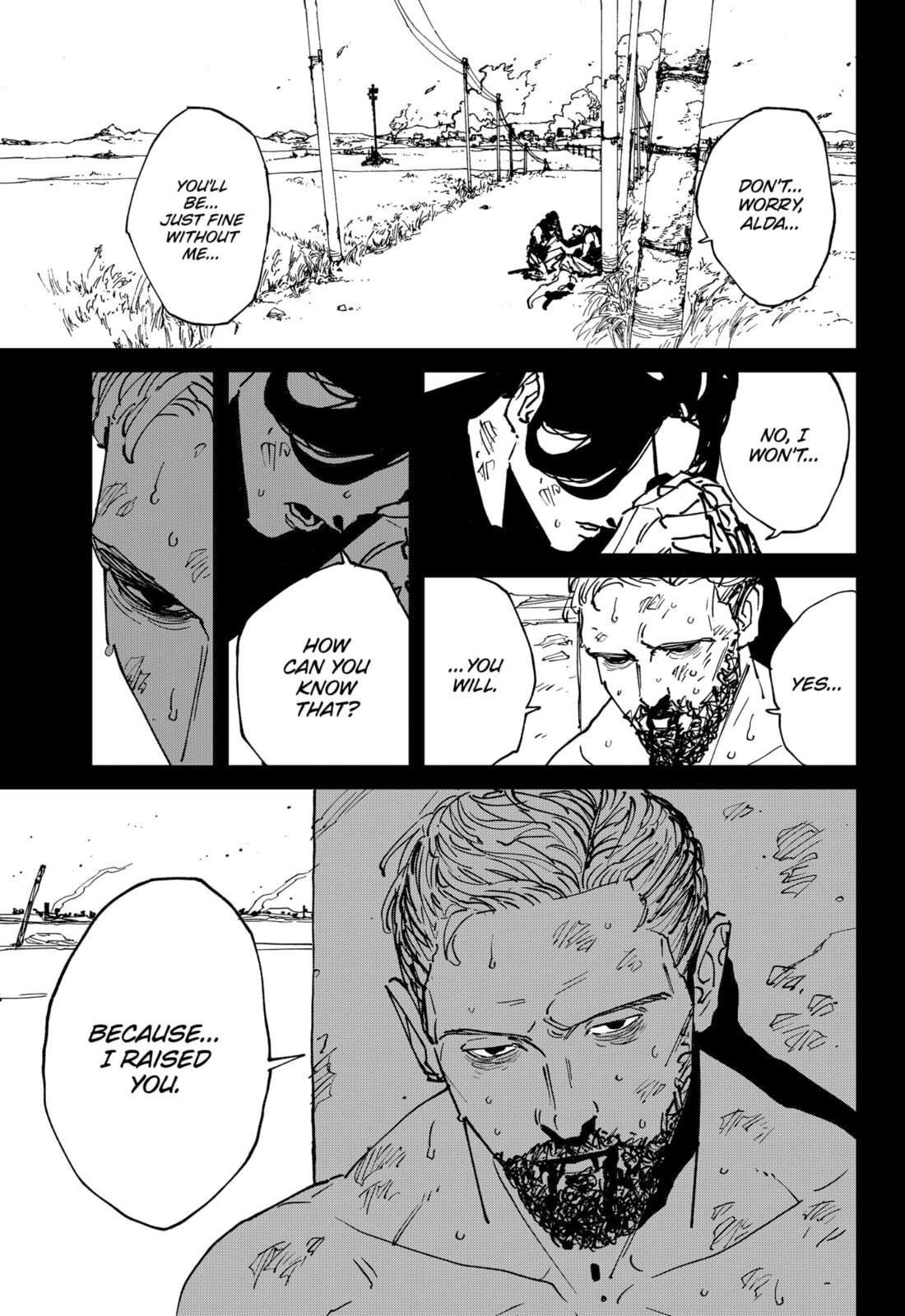 MAD Chapter 45 page 23 - 
