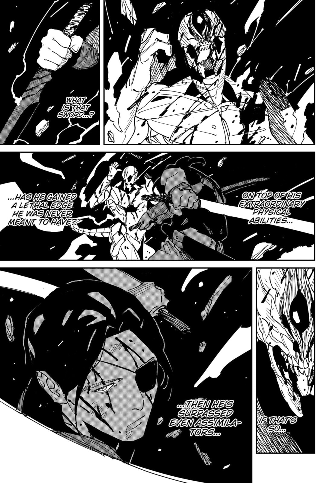 MAD Chapter 45 page 29 - 