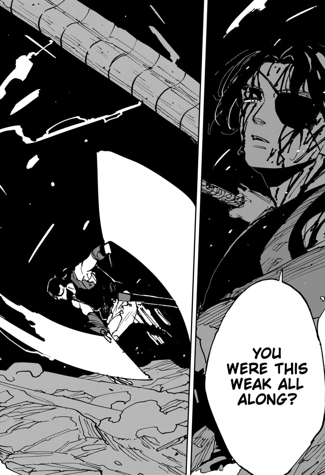 MAD Chapter 45 page 32 - 