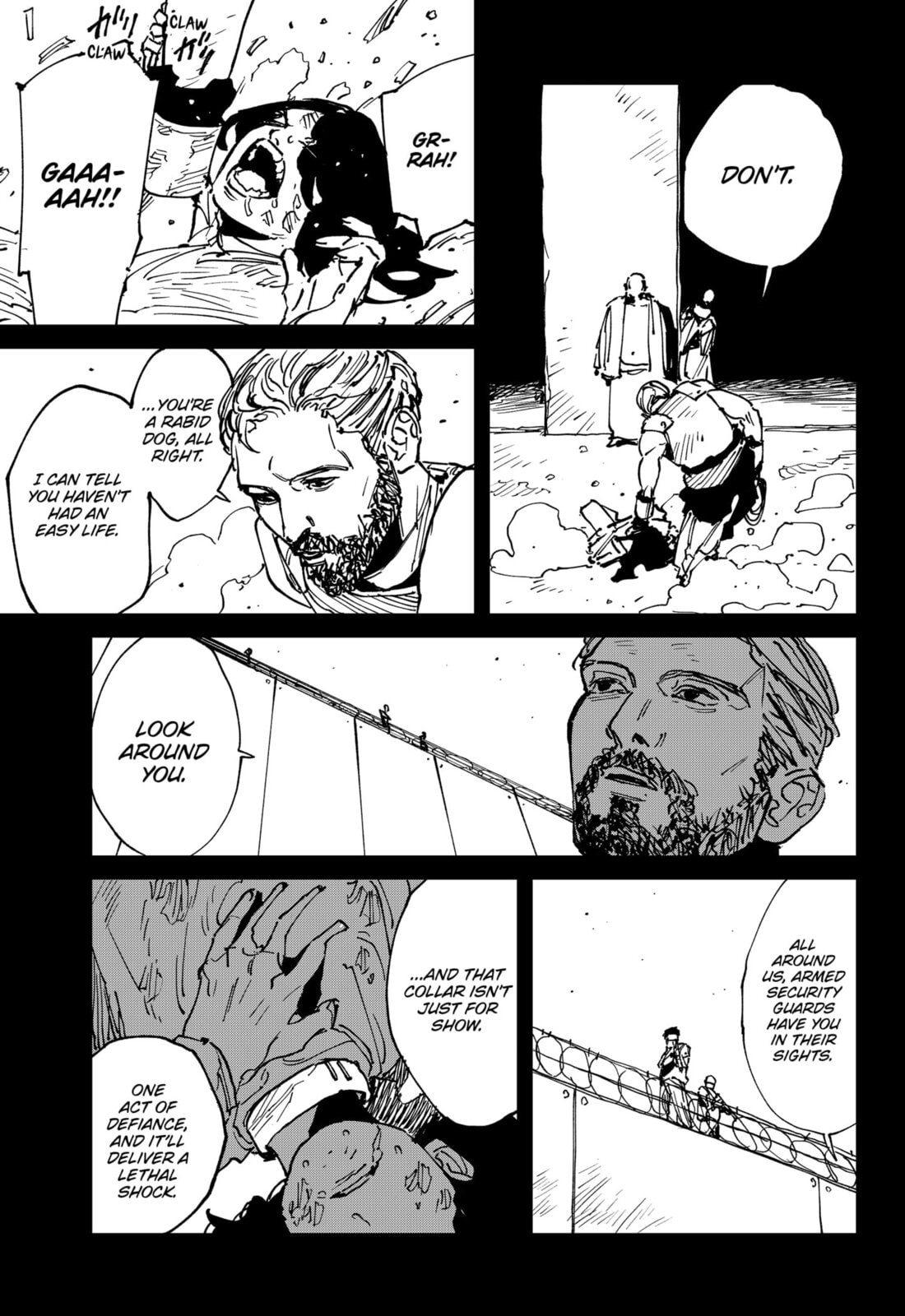 MAD Chapter 45 page 5 - 