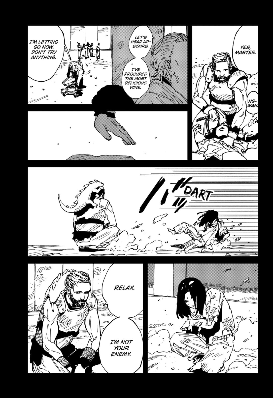 MAD Chapter 45 page 7 - 