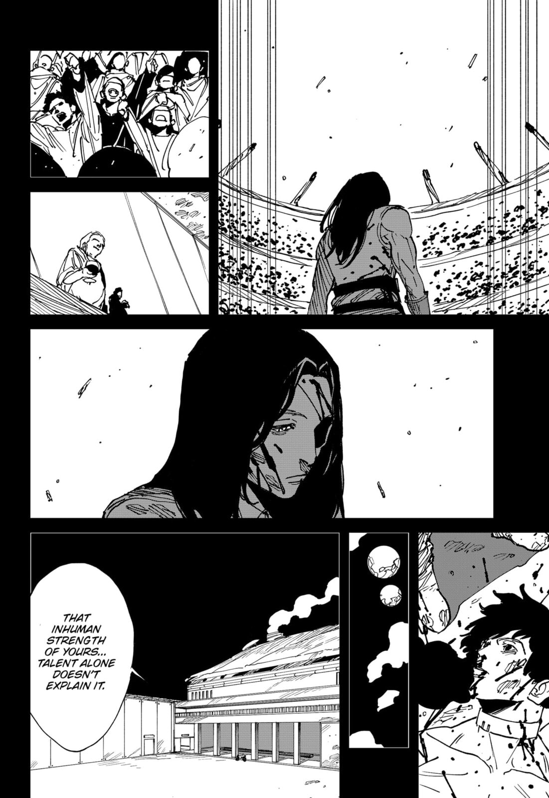 MAD Chapter 45 page 10 - 