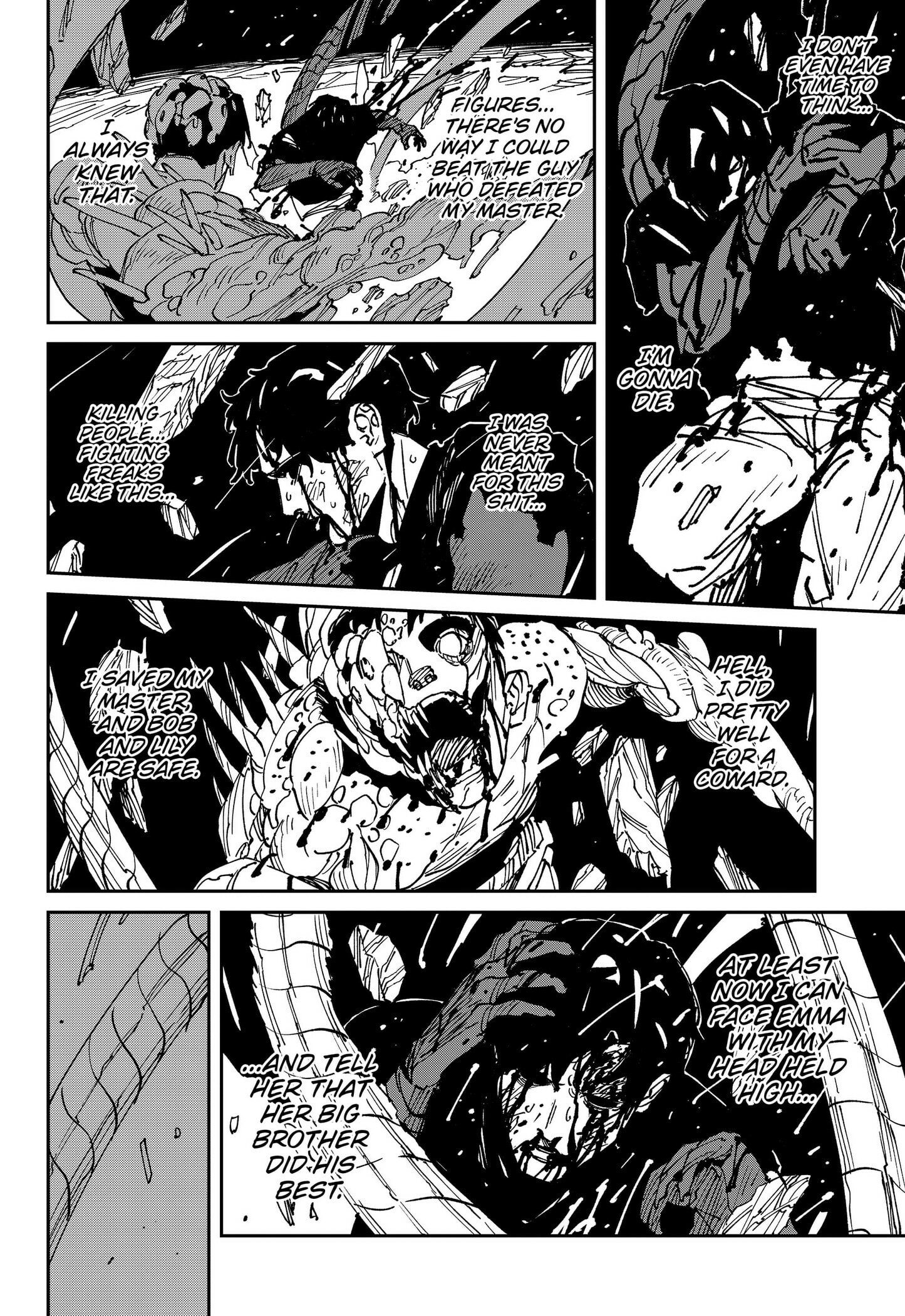 MAD Chapter 46 page 12 - 