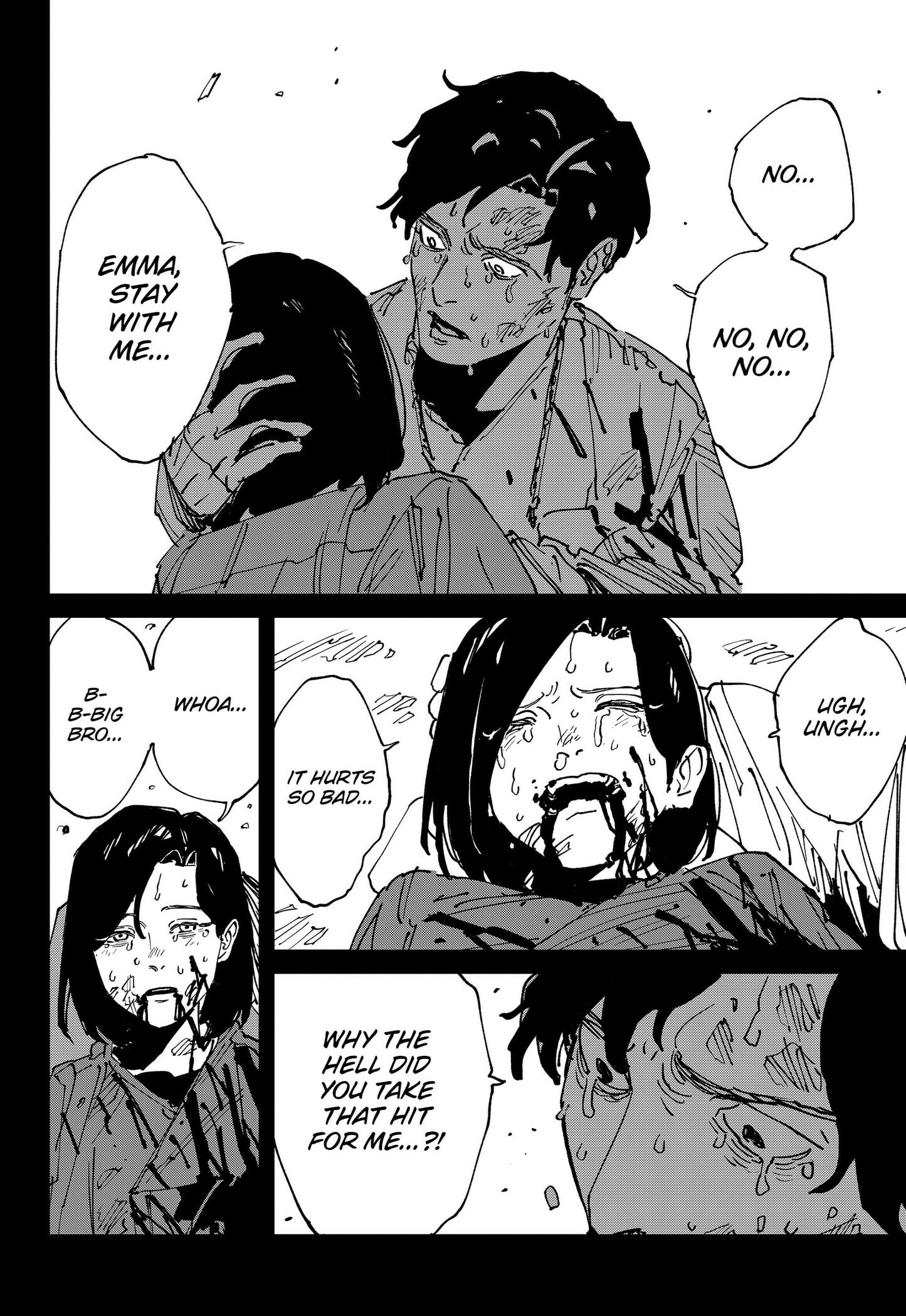 MAD Chapter 46 page 14 - 