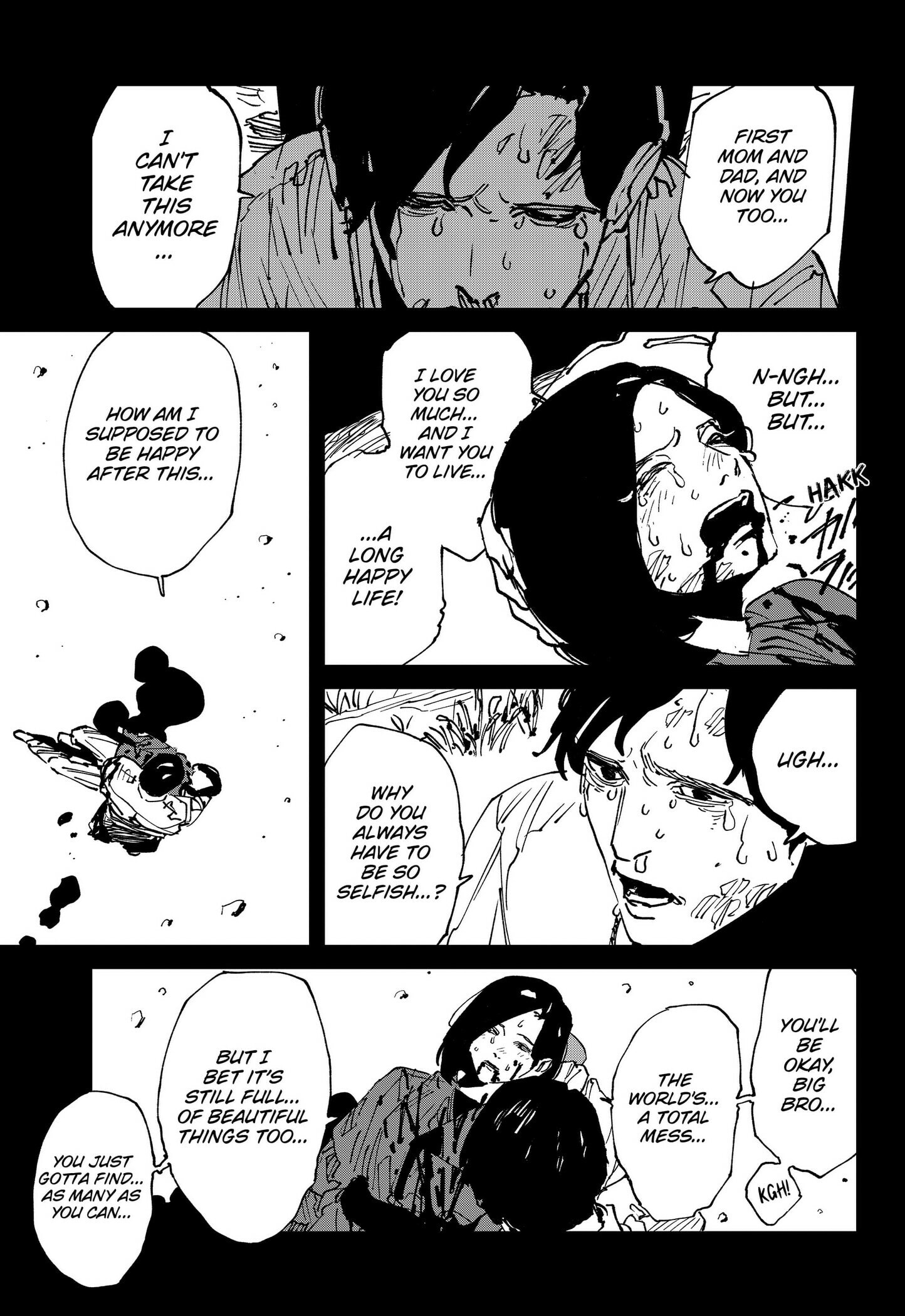 MAD Chapter 46 page 17 - 