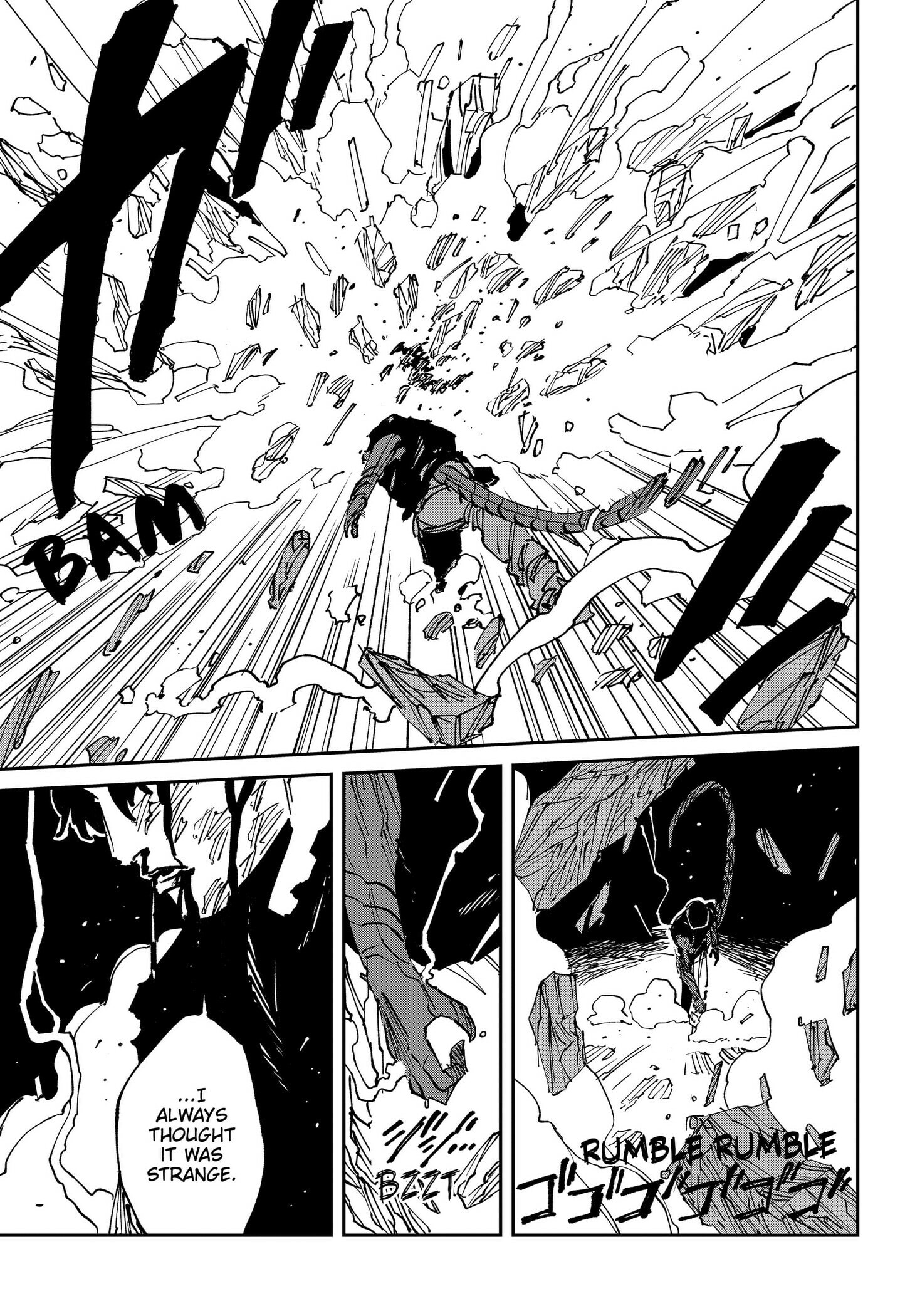 MAD Chapter 46 page 21 - 