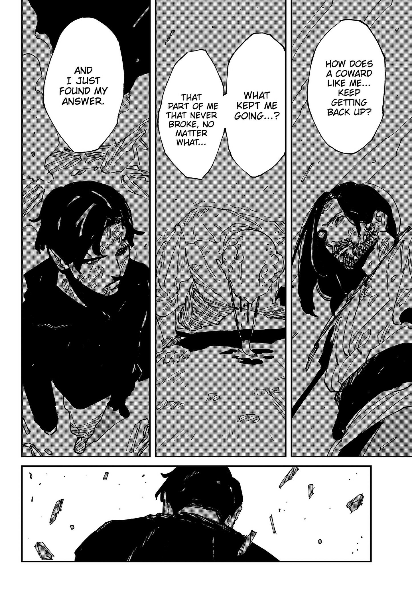 MAD Chapter 46 page 22 - 
