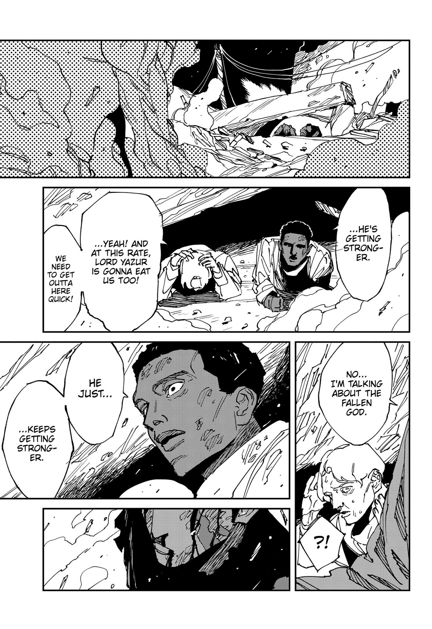 MAD Chapter 46 page 25 - 