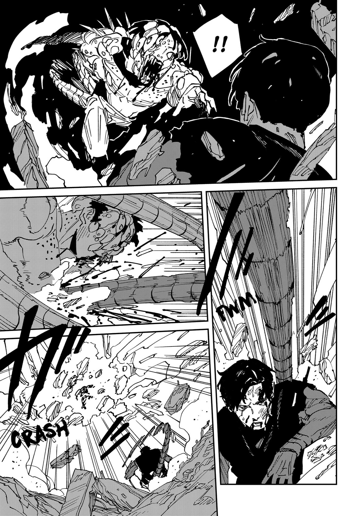 MAD Chapter 46 page 5 - 
