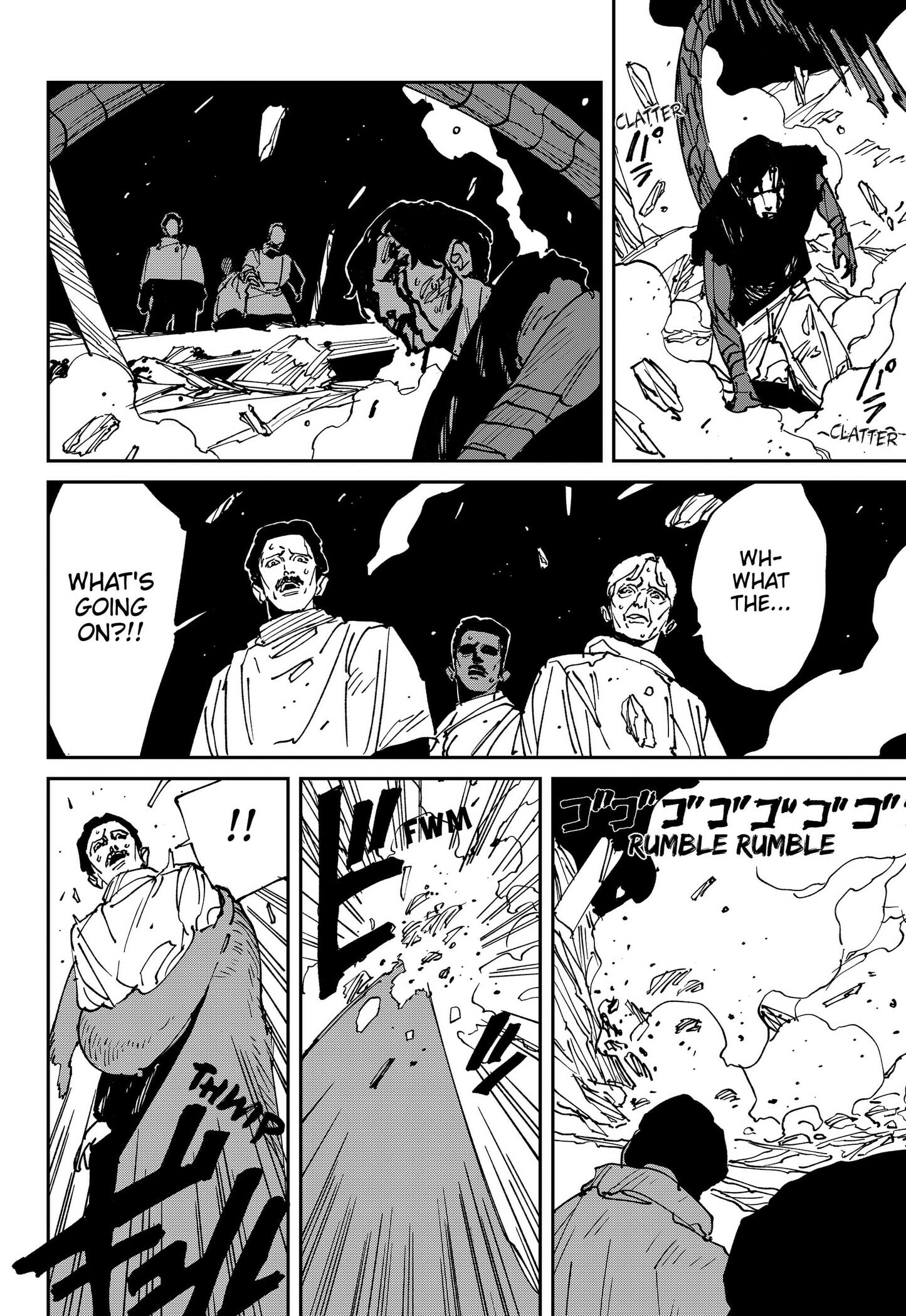 MAD Chapter 46 page 6 - 