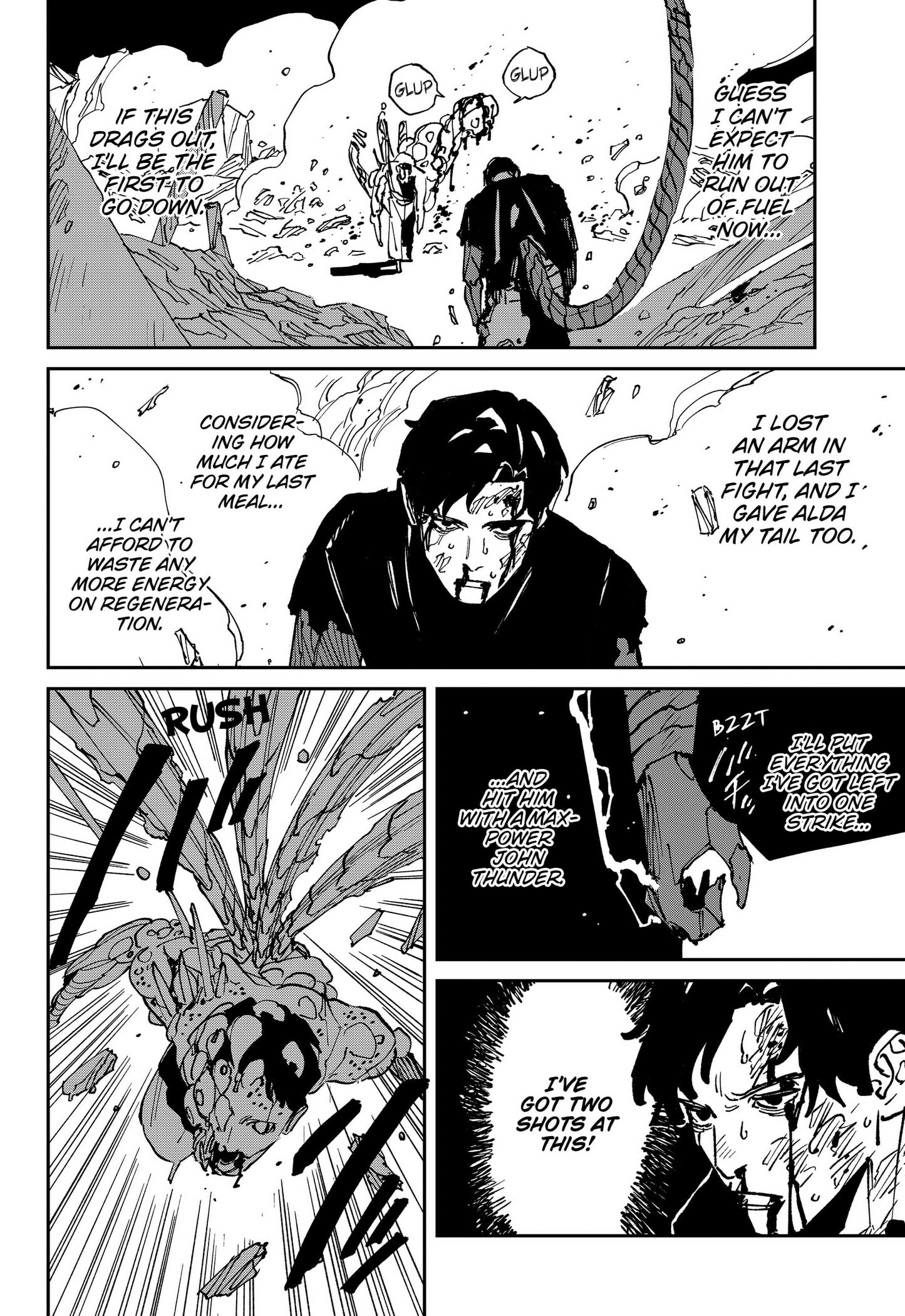 MAD Chapter 46 page 8 - 