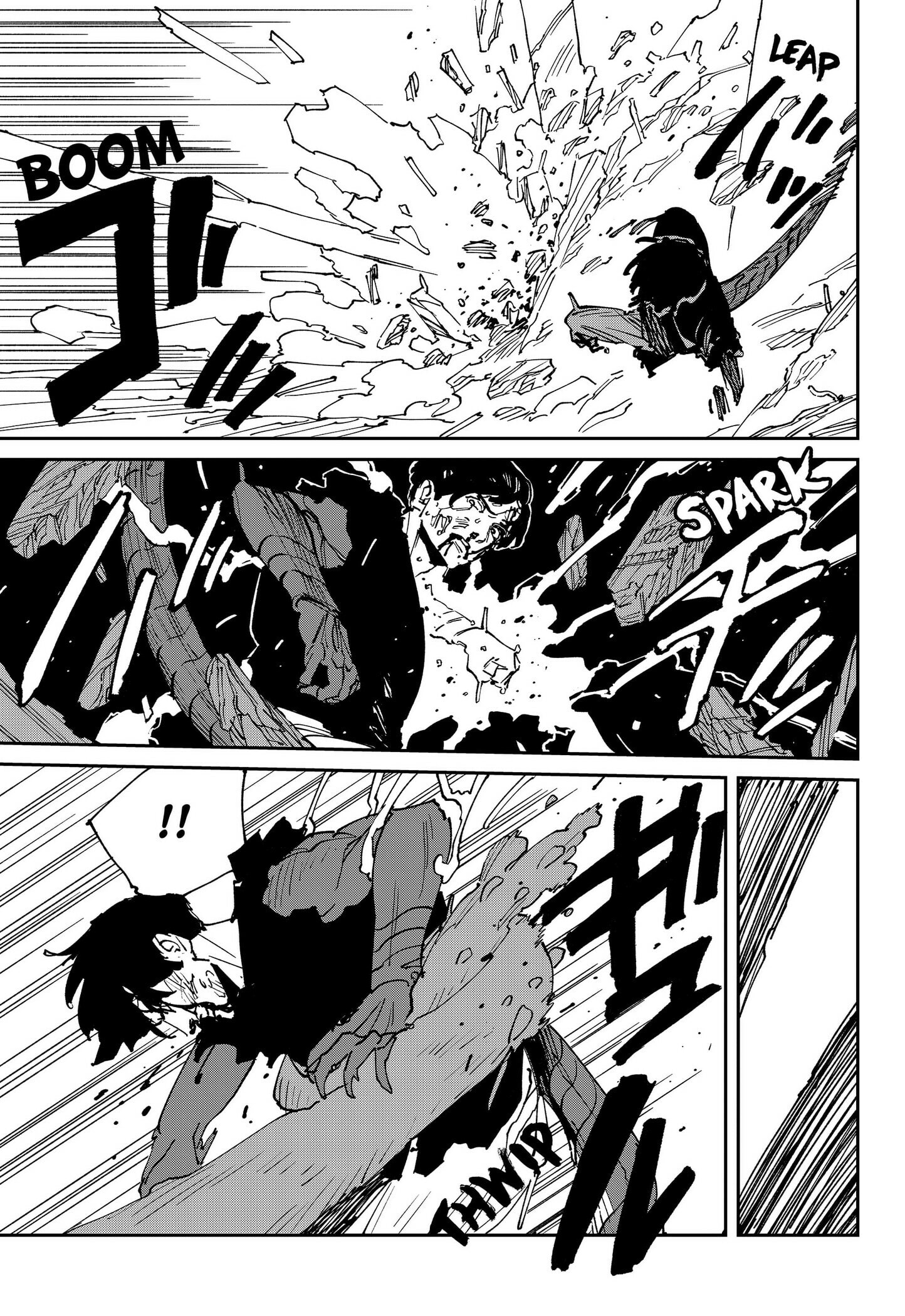 MAD Chapter 46 page 9 - 