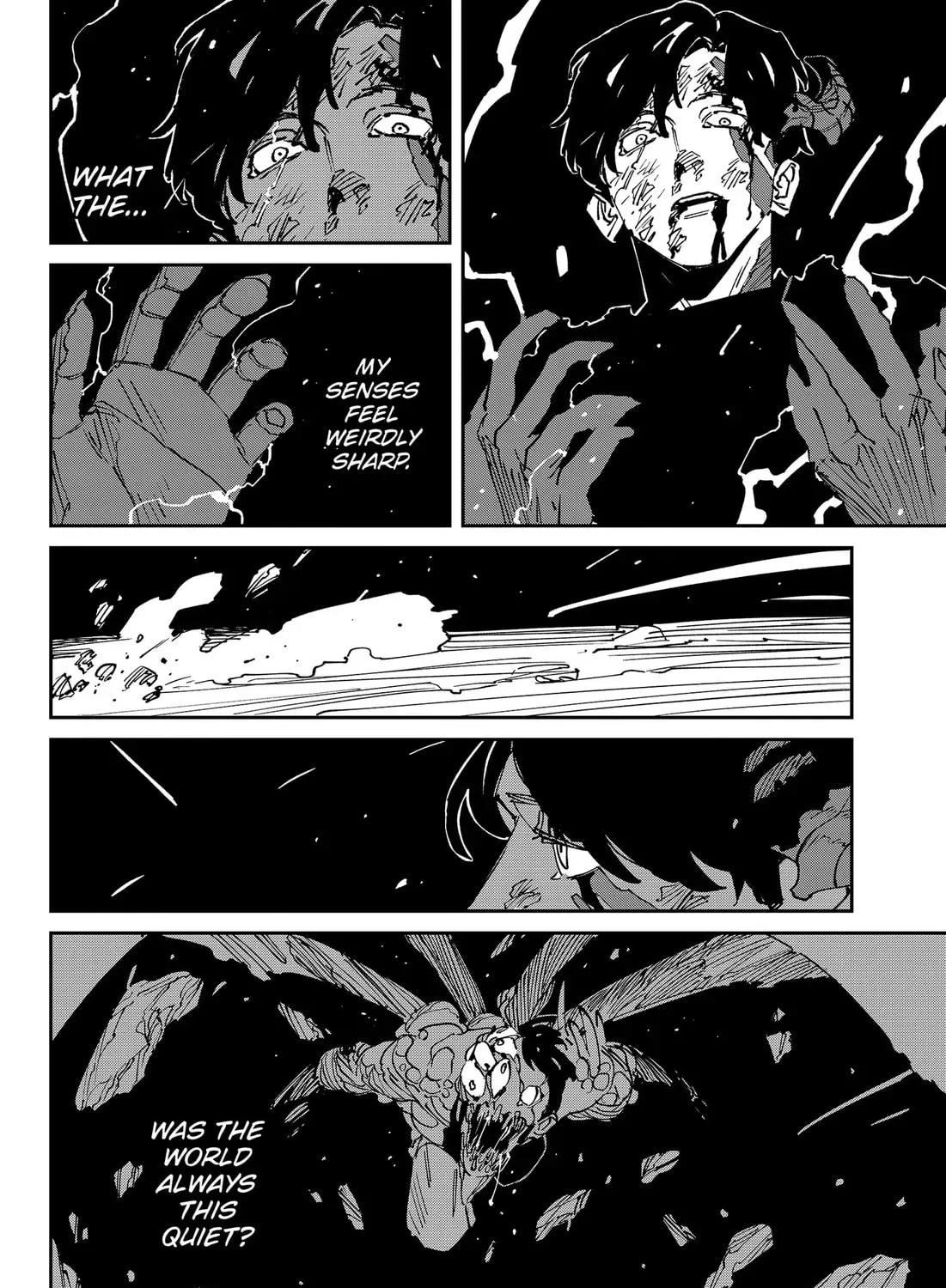 MAD Chapter 47 page 11 - 