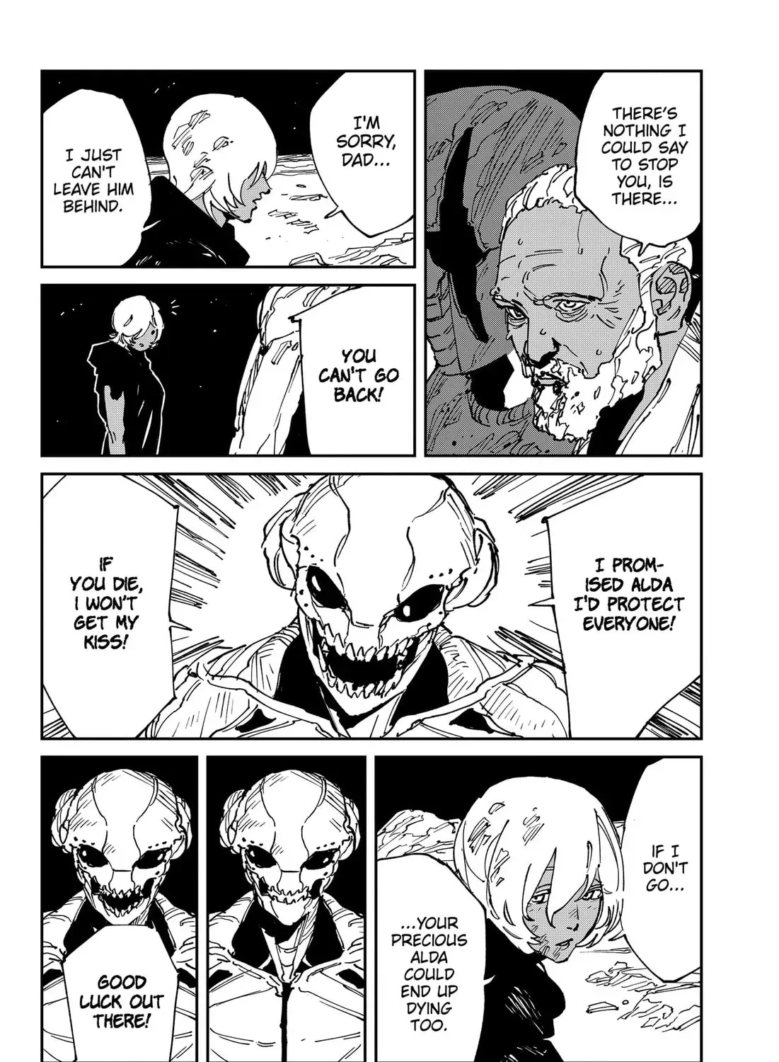 MAD Chapter 47 page 3 - 