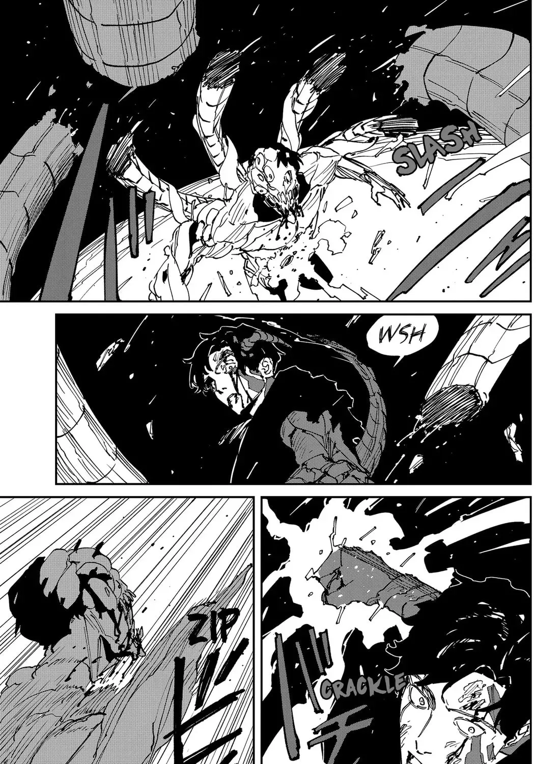 MAD Chapter 47 page 21 - 
