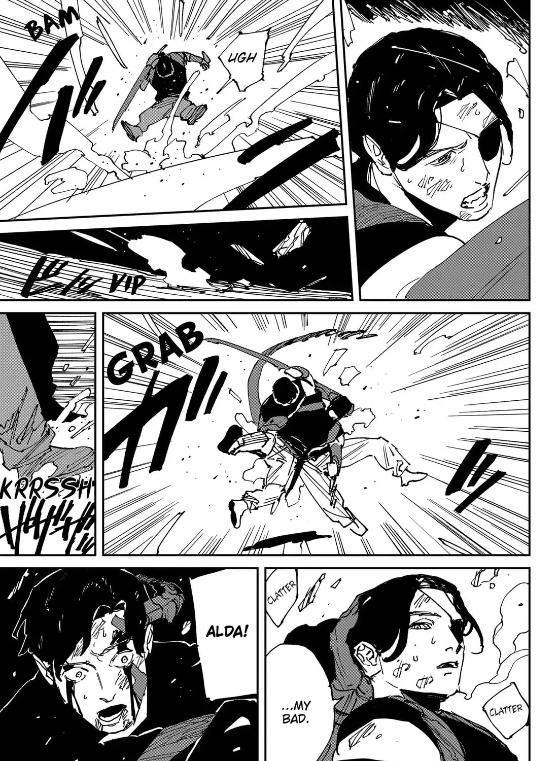 MAD Chapter 47 page 45 - 
