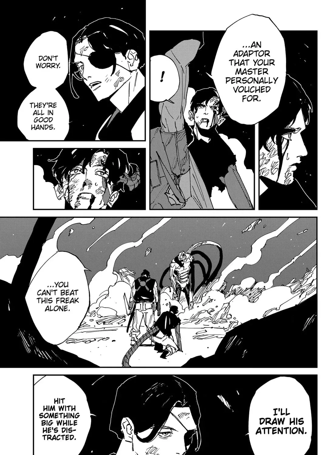 MAD Chapter 47 page 49 - 