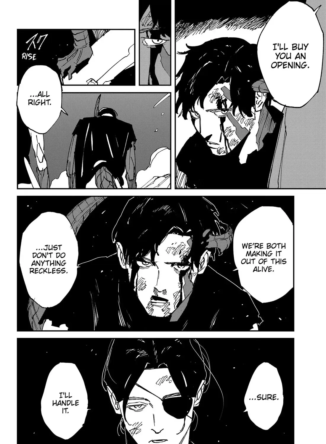 MAD Chapter 47 page 51 - 
