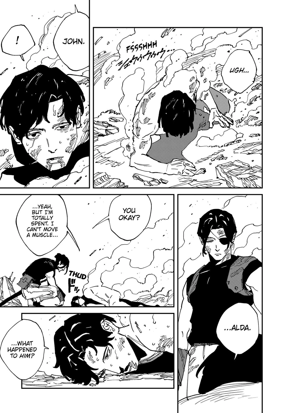 MAD Chapter 49 page 14 - 