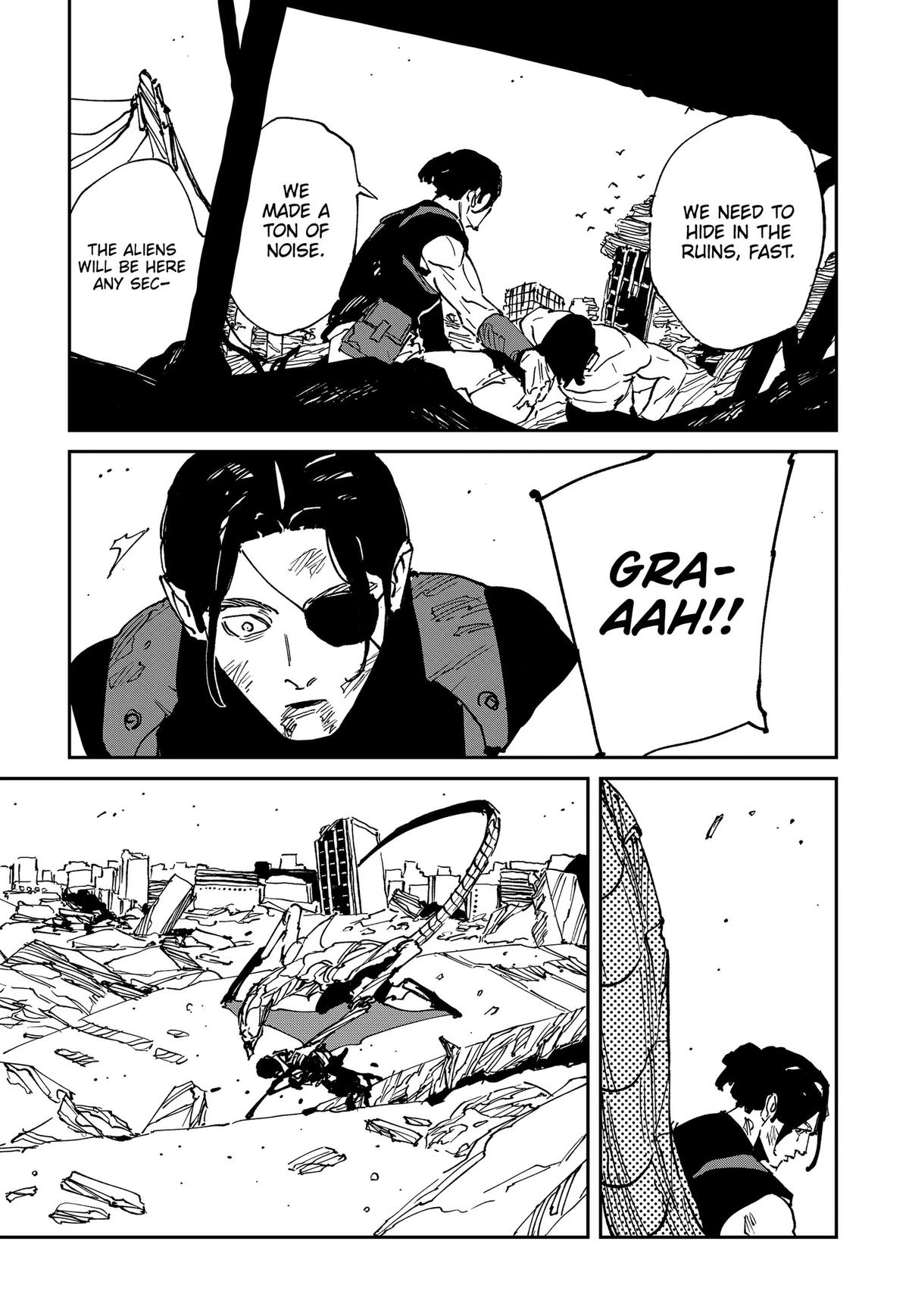 MAD Chapter 49 page 16 - 
