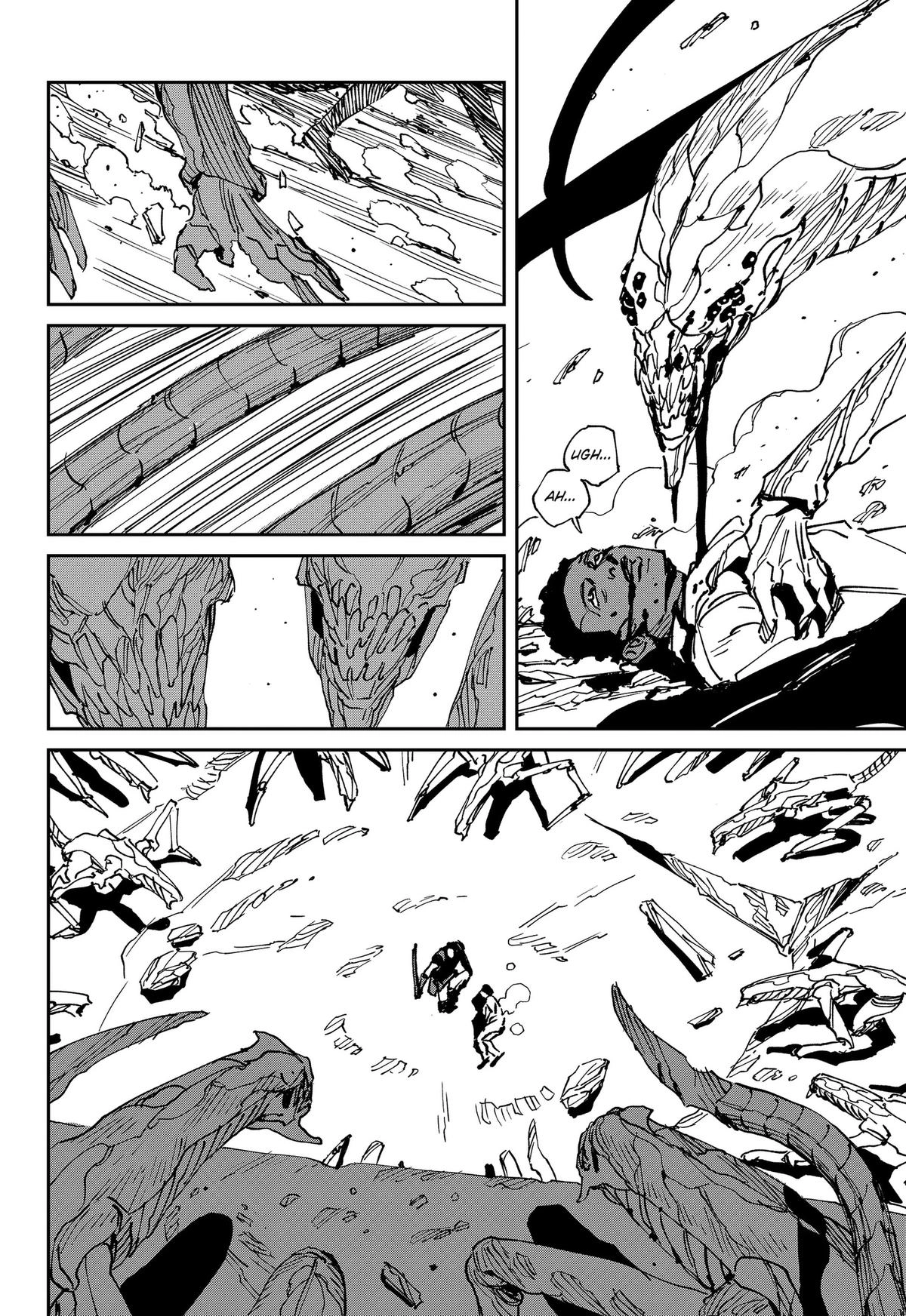 MAD Chapter 49 page 17 - 