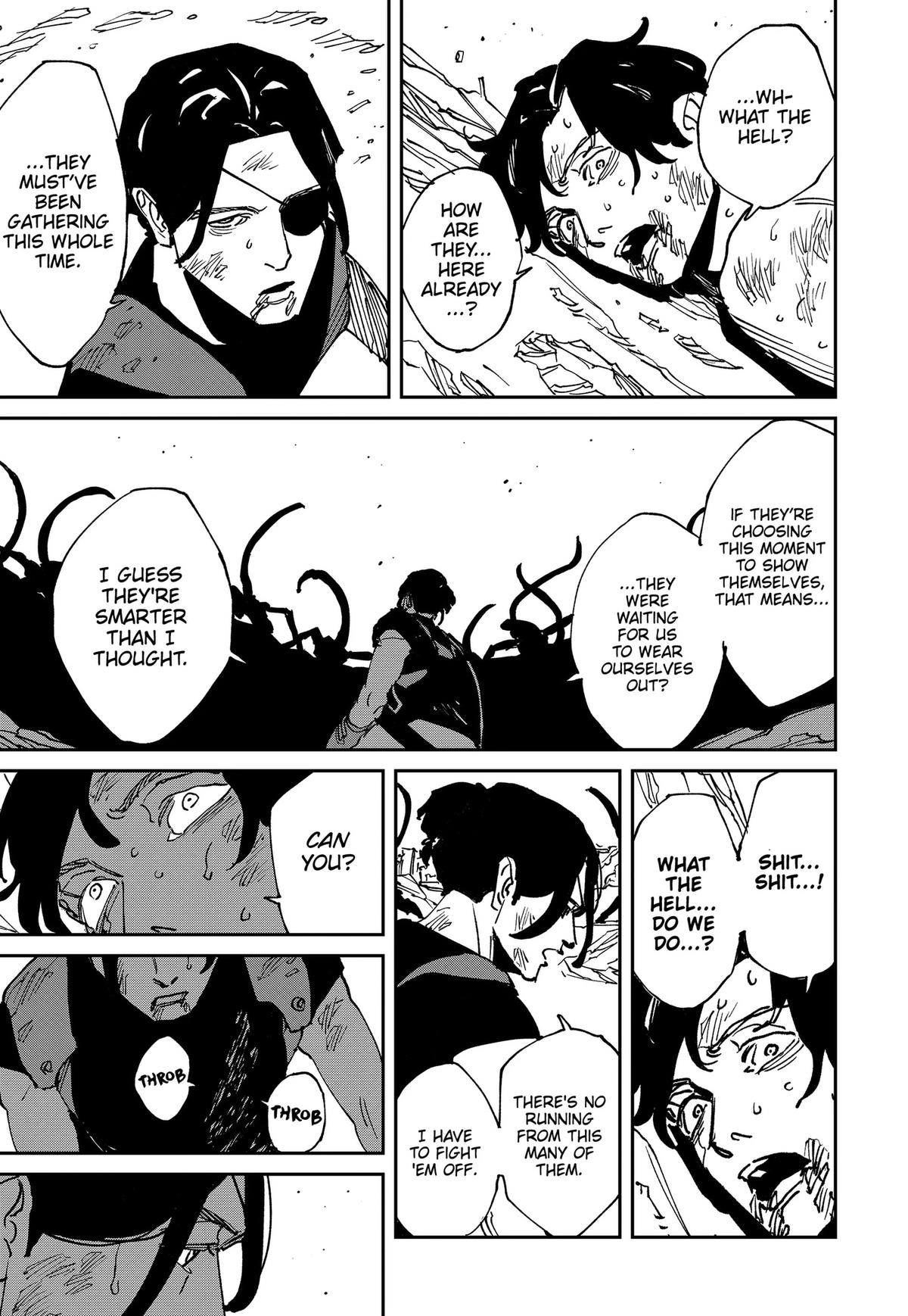 MAD Chapter 49 page 18 - 