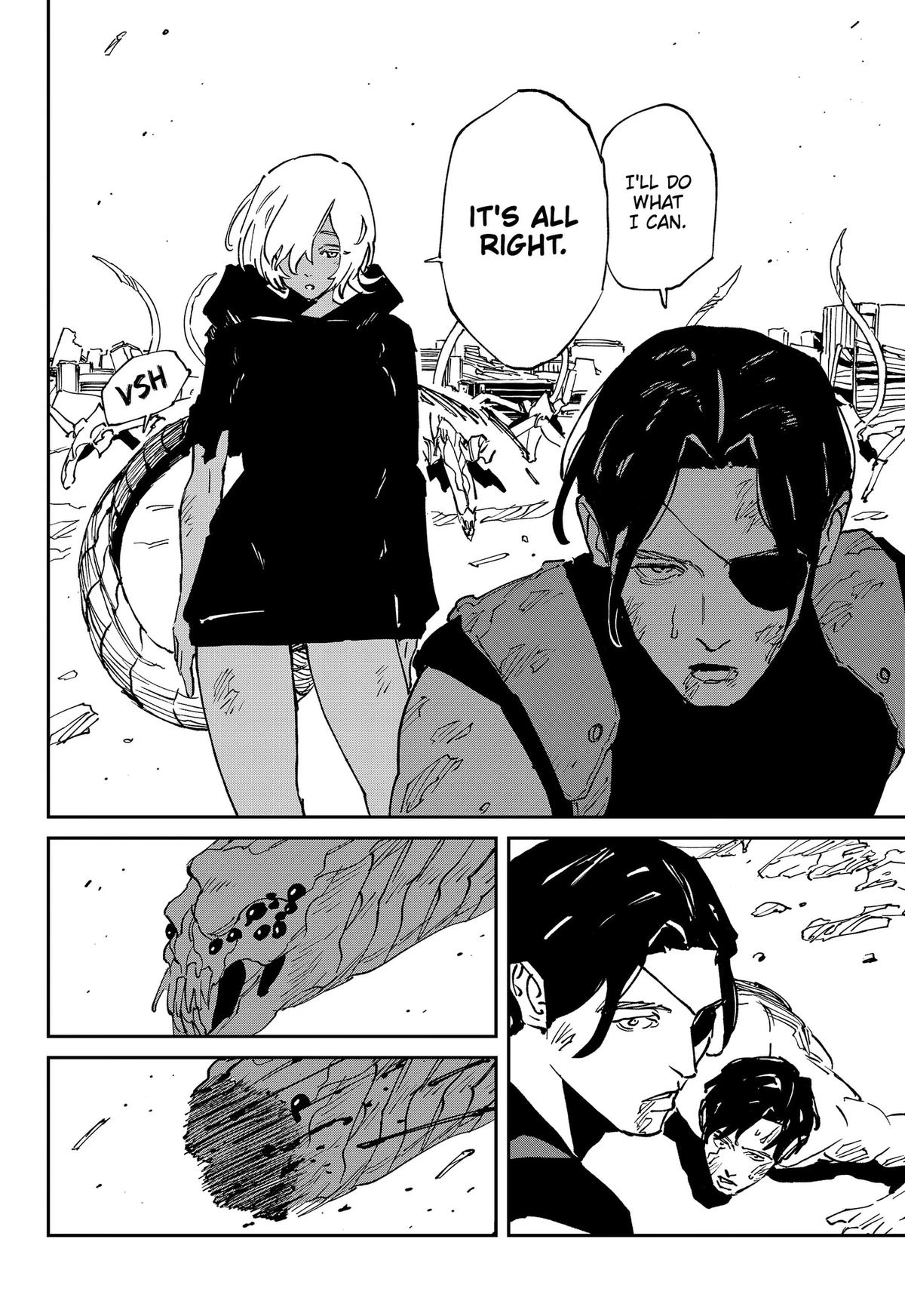 MAD Chapter 49 page 19 - 