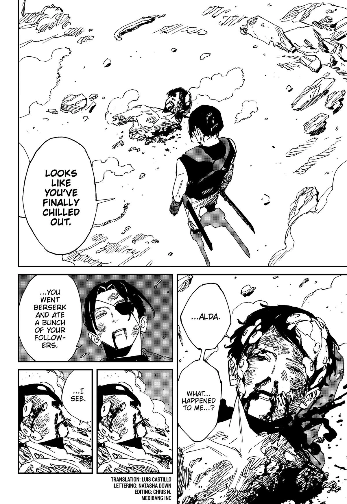 MAD Chapter 49 page 5 - 