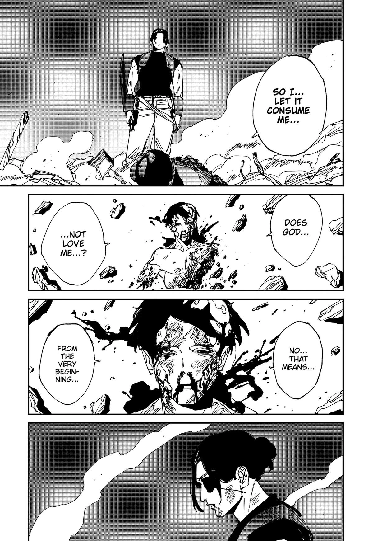 MAD Chapter 49 page 6 - 