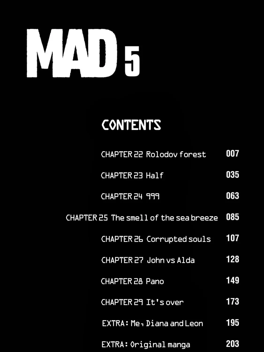 MAD Chapter 5.1 page 6 - 