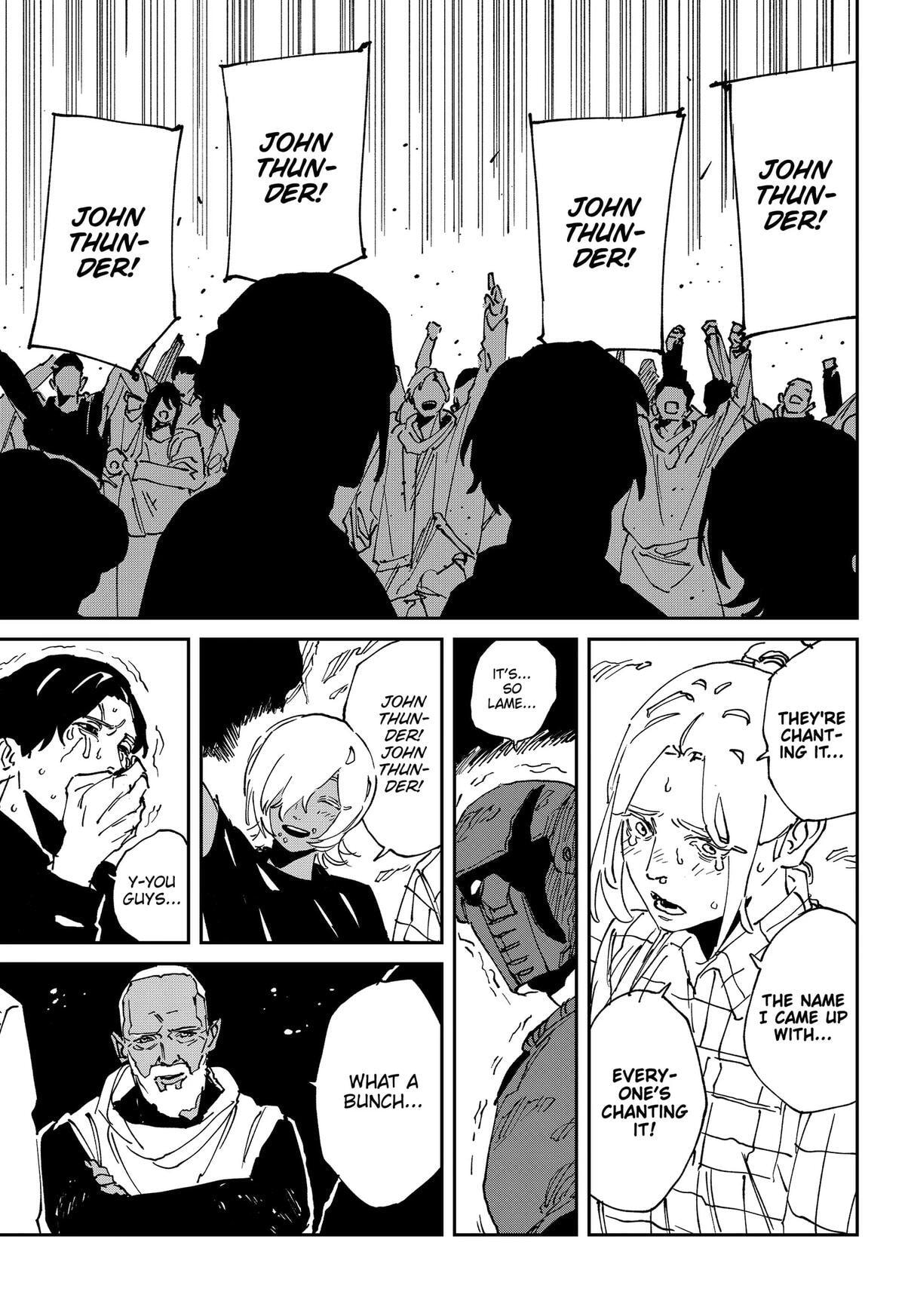MAD Chapter 50 page 11 - 