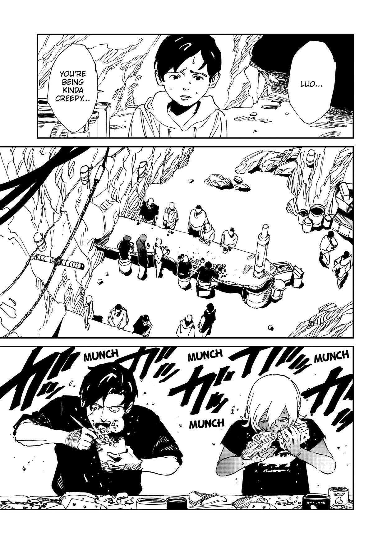 MAD Chapter 50 page 5 - 