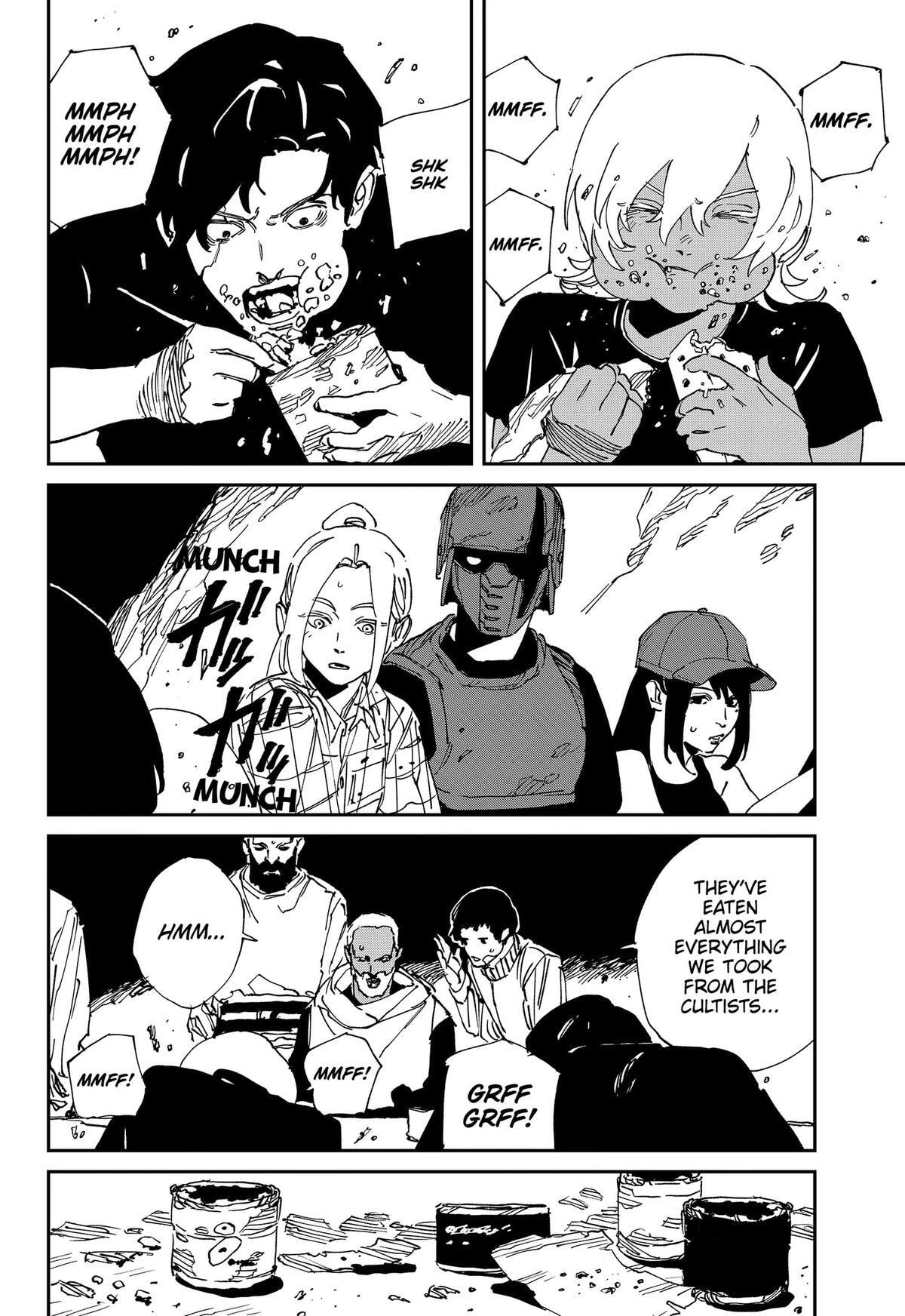 MAD Chapter 50 page 6 - 