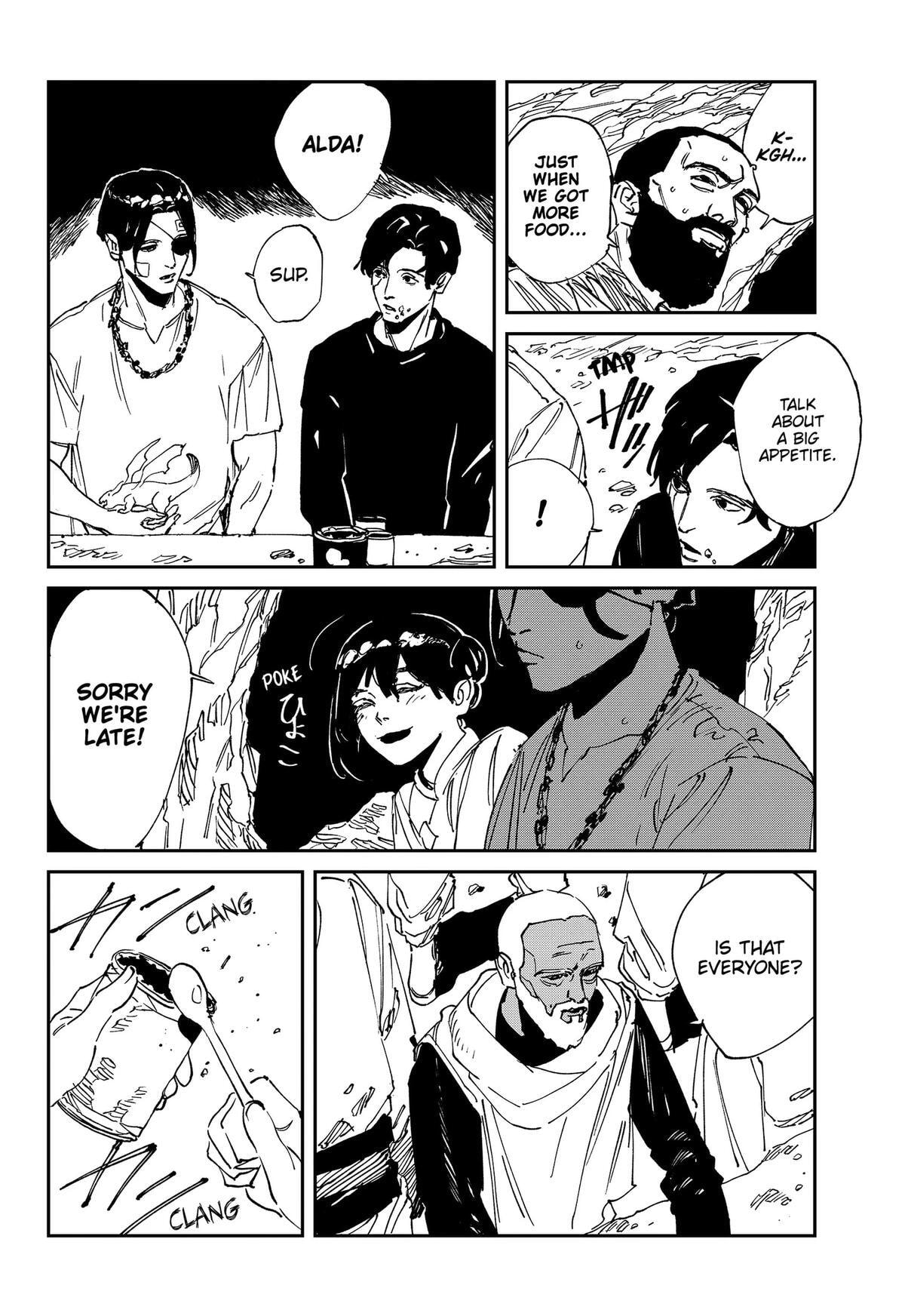 MAD Chapter 50 page 8 - 