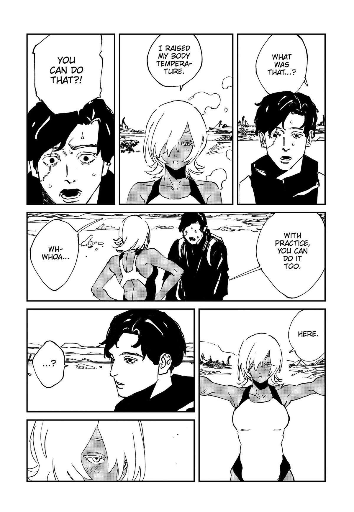 MAD Chapter 51 page 11 - 