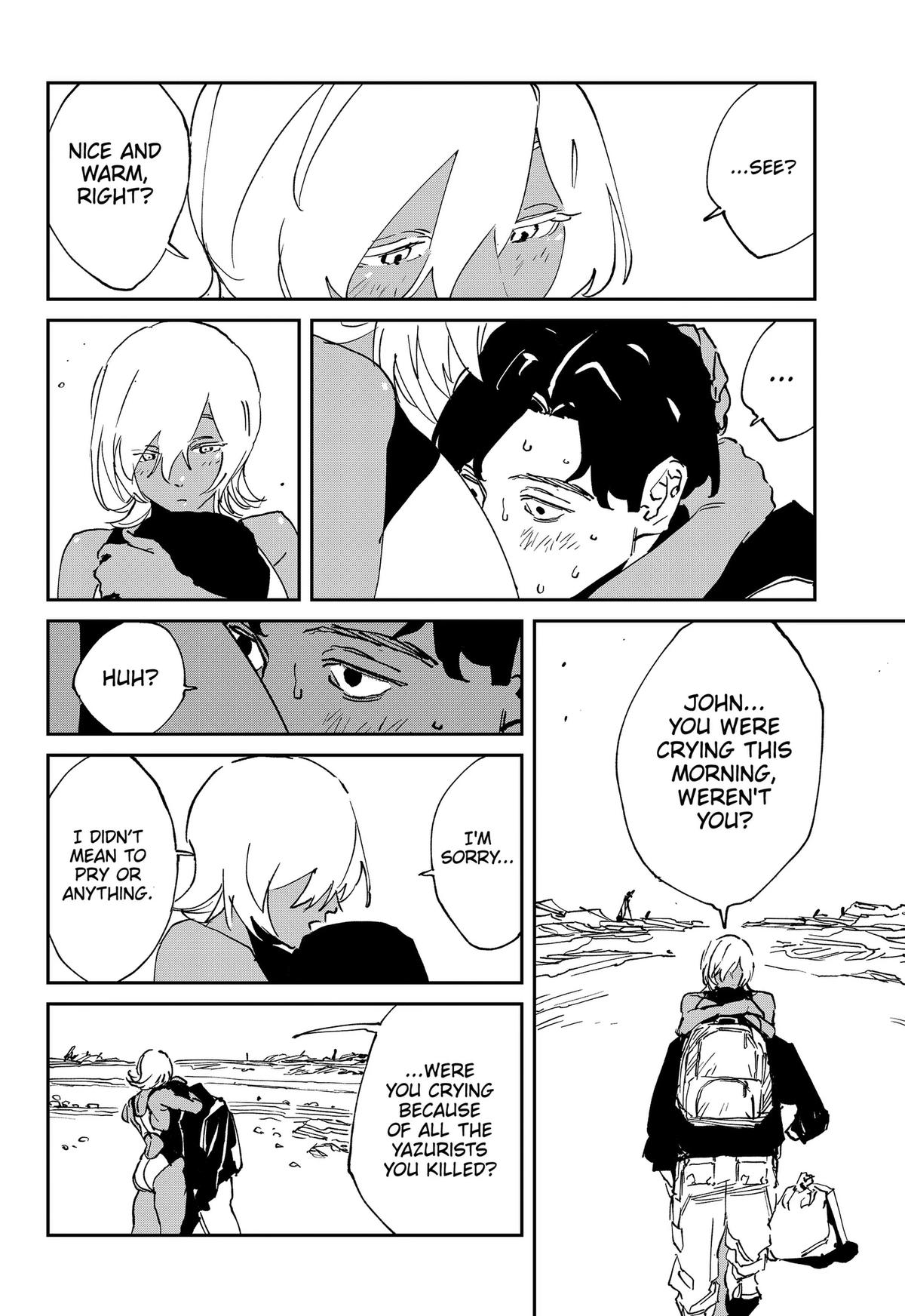 MAD Chapter 51 page 14 - 