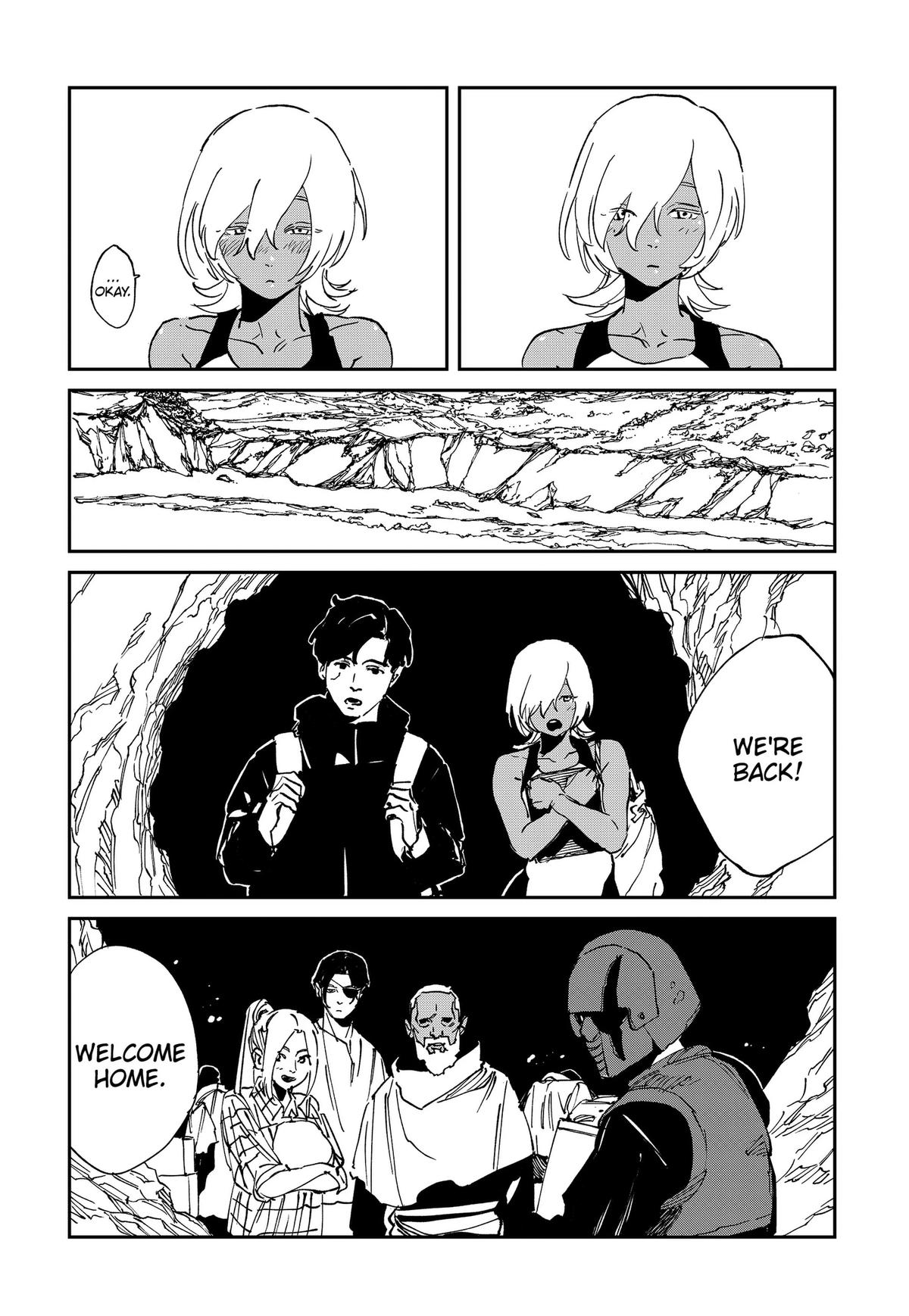 MAD Chapter 51 page 17 - 